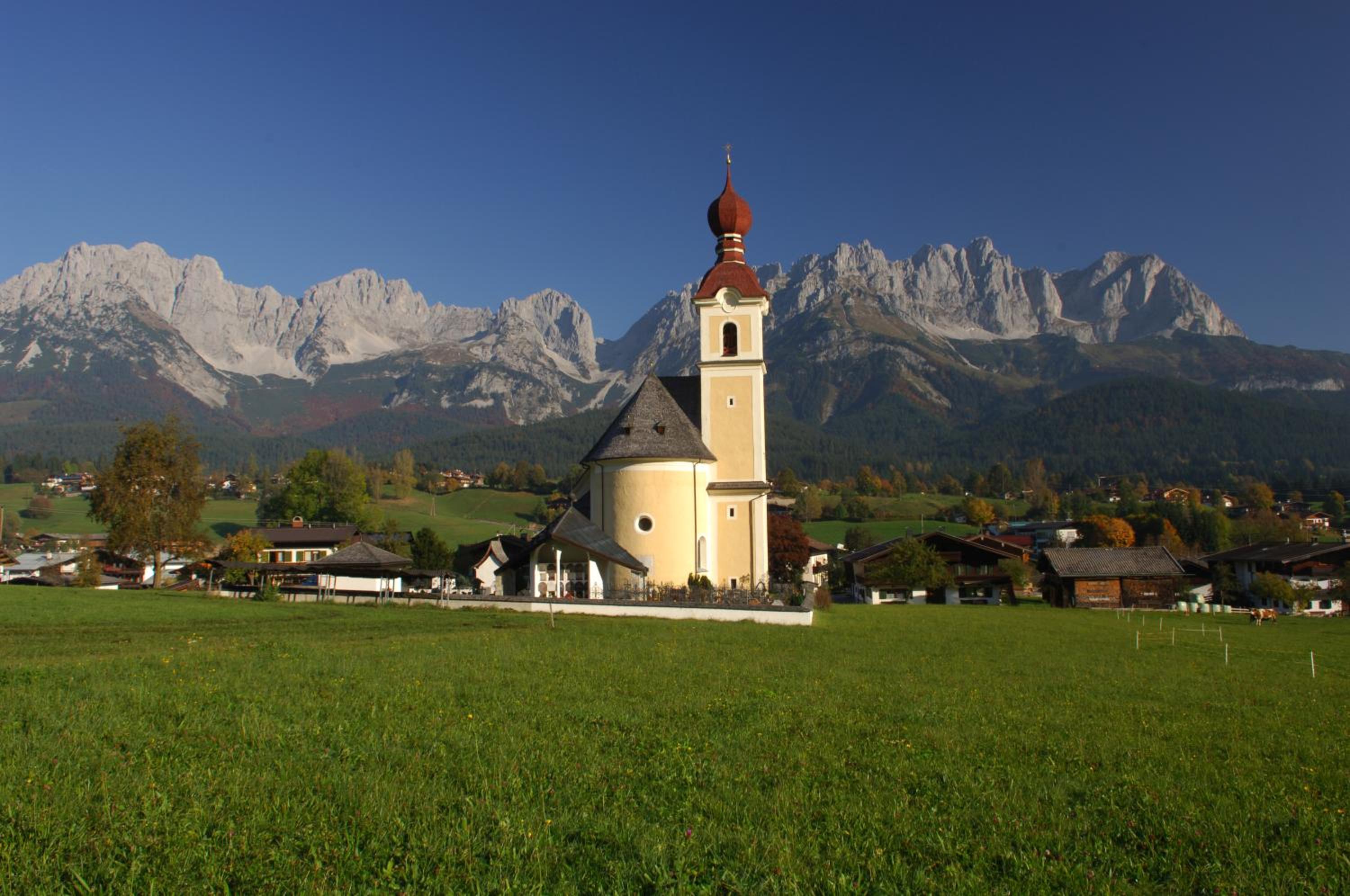 Gasthof Pension Lanzenhof