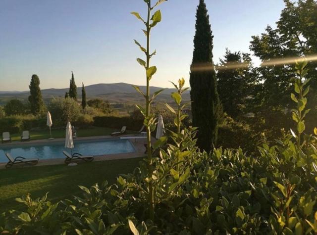Chianti Suite view 3
