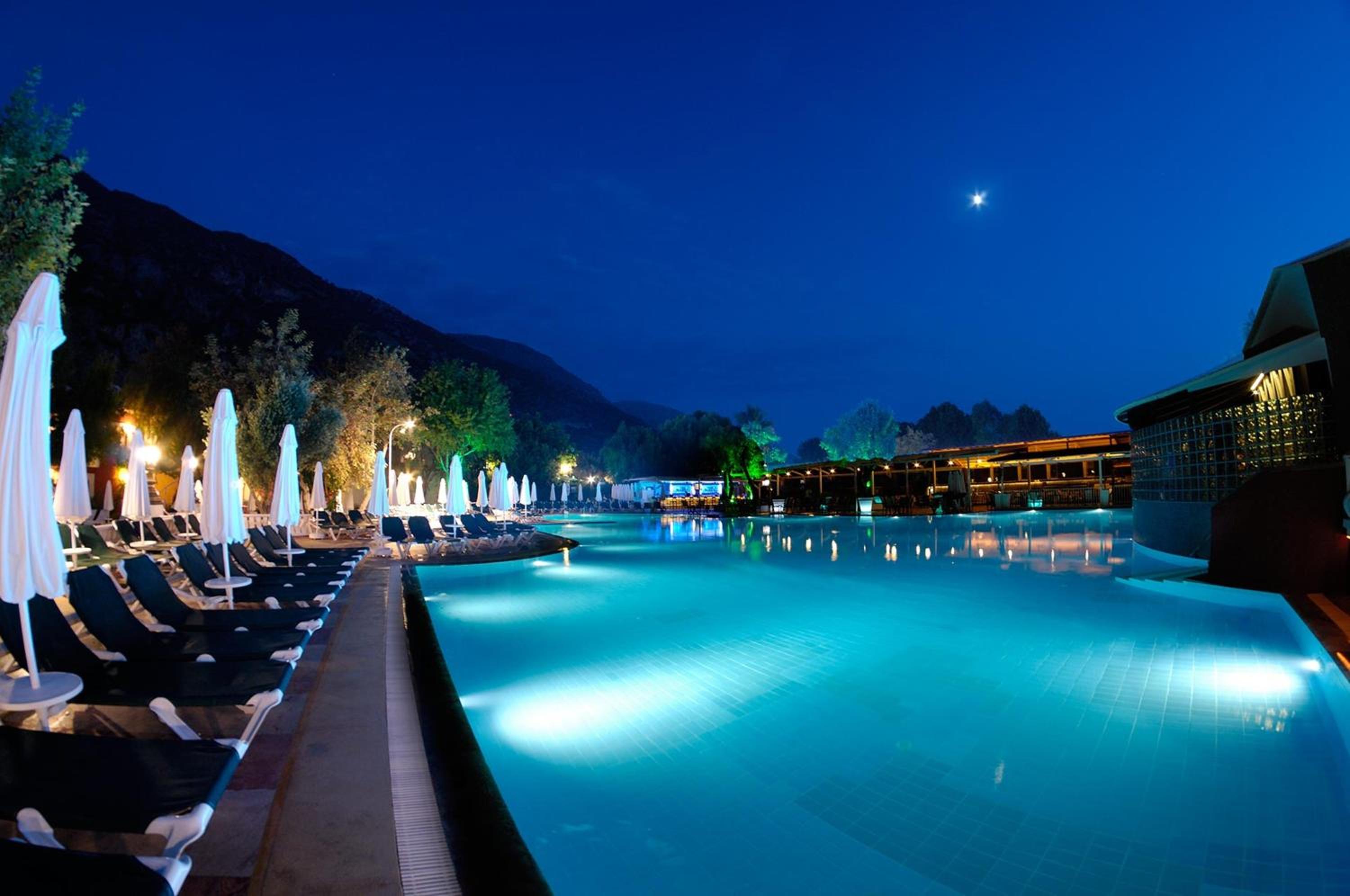 Belcekiz Beach Club - All Inclusive — photo 25