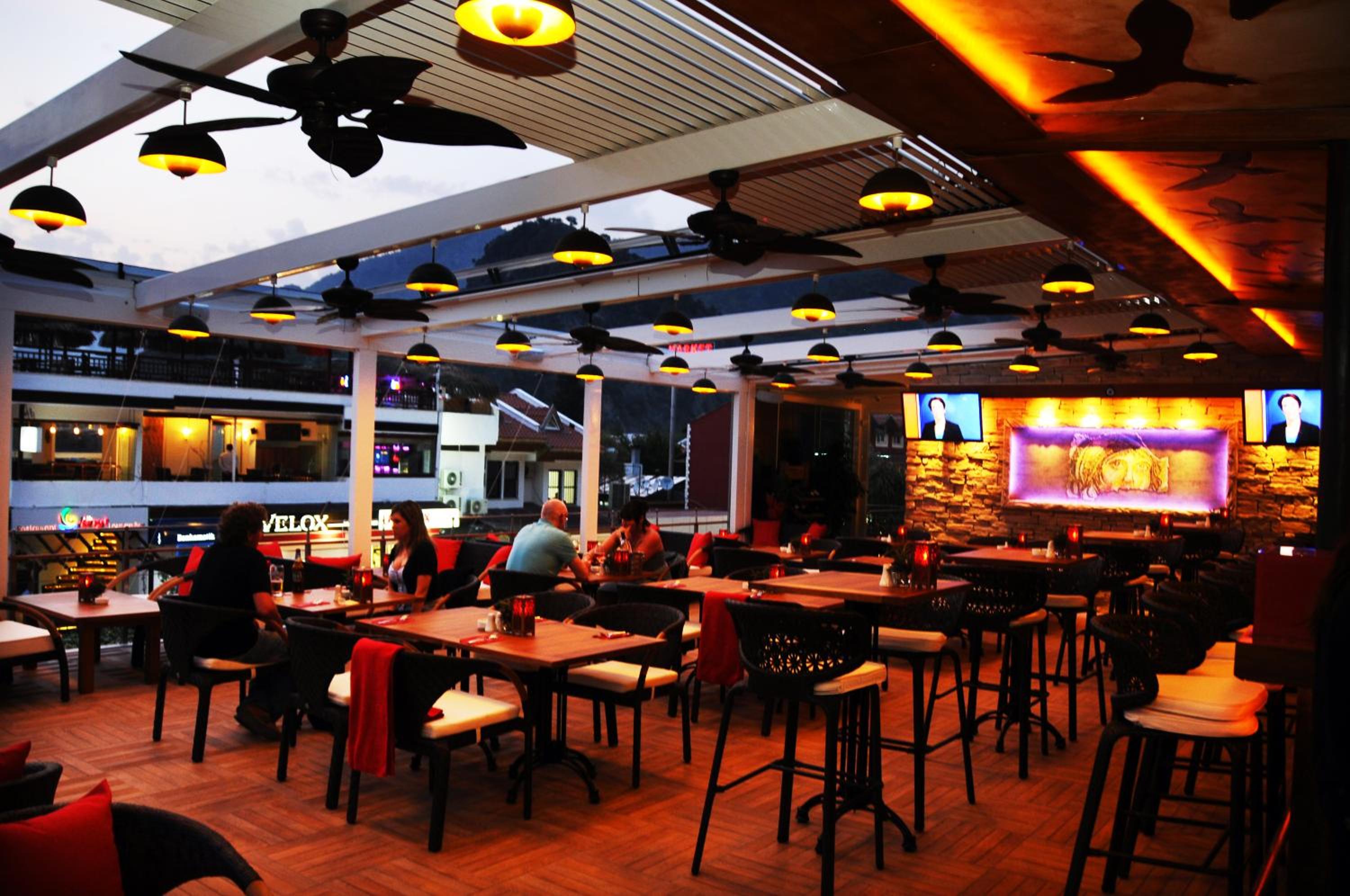 Belcekiz Beach Club - All Inclusive — photo 41