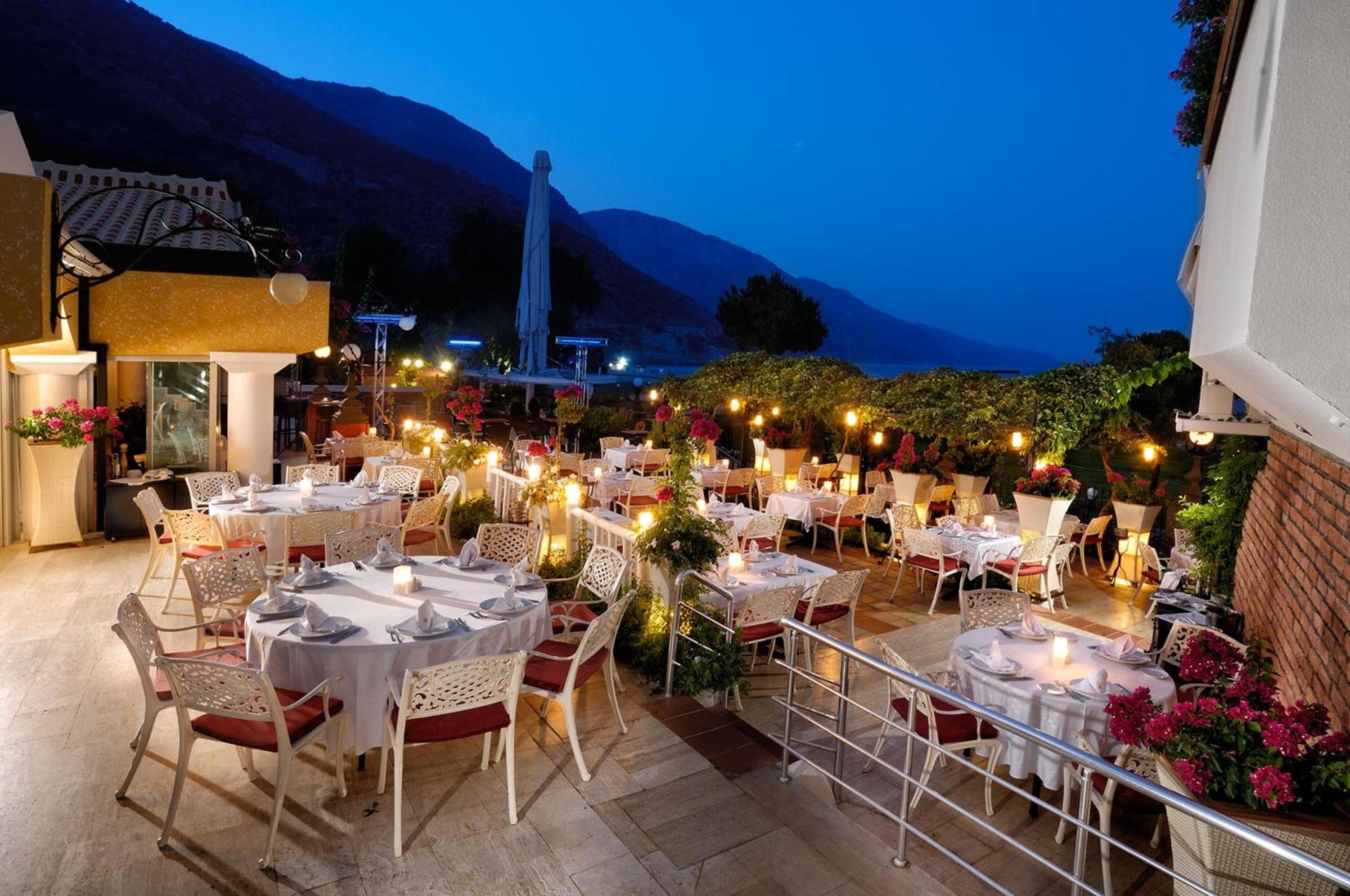 Belcekiz Beach Club - All Inclusive — photo 22