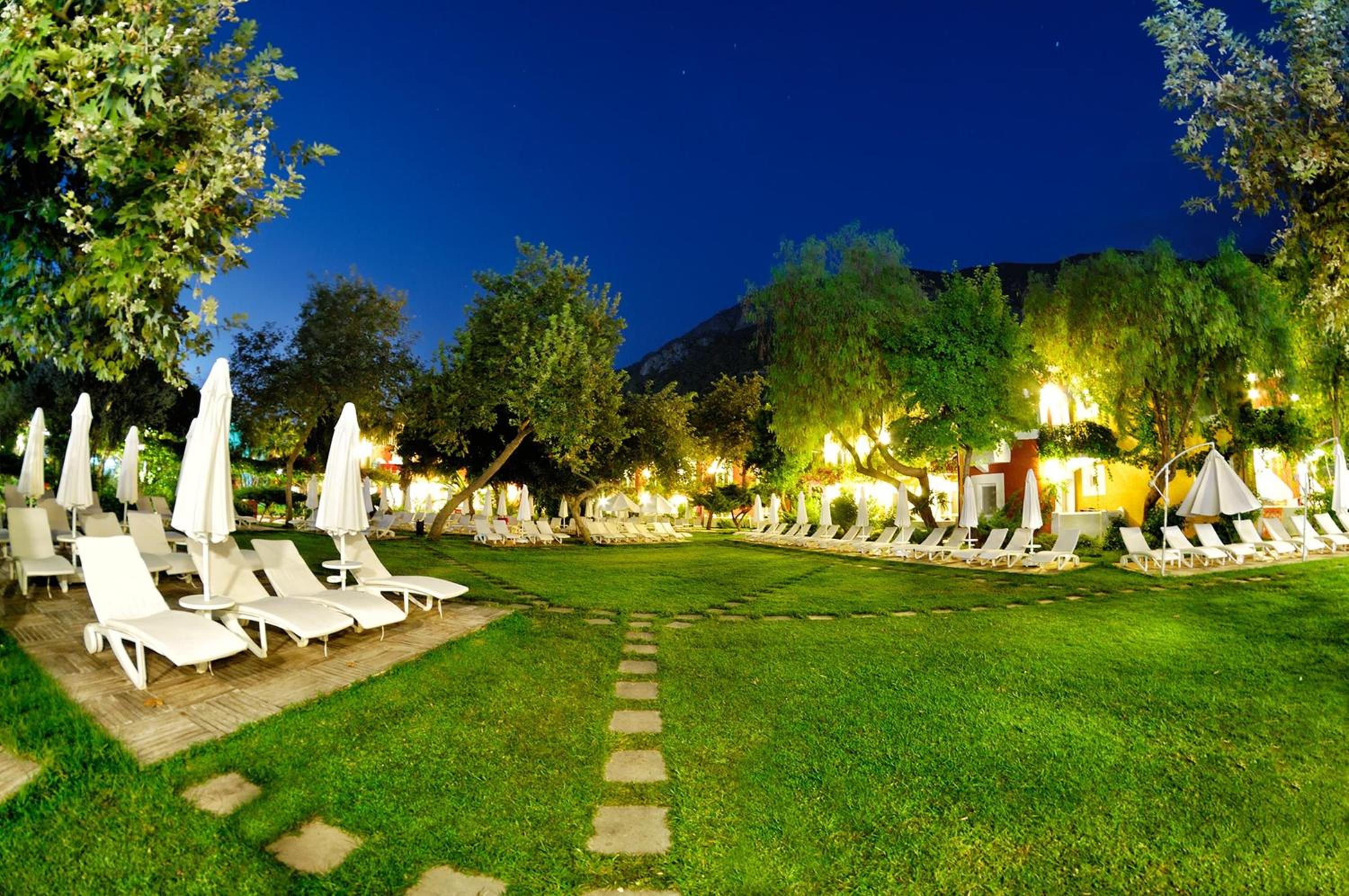 Belcekiz Beach Club - All Inclusive — photo 37