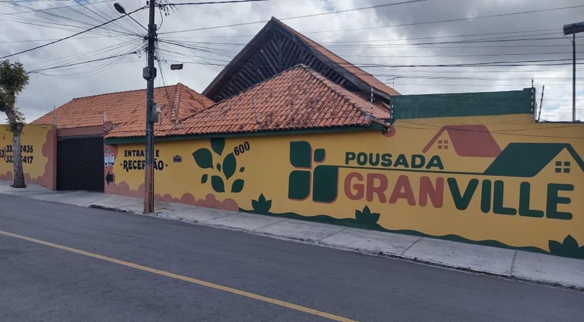 Pousada Granville