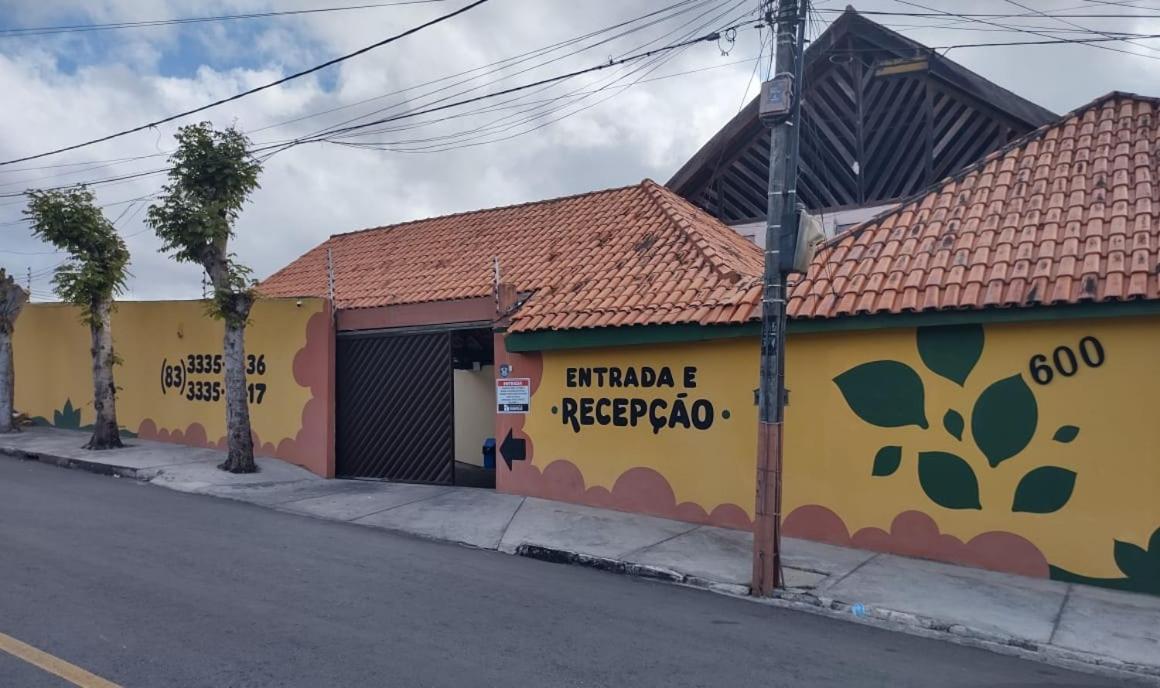 Pousada Granville