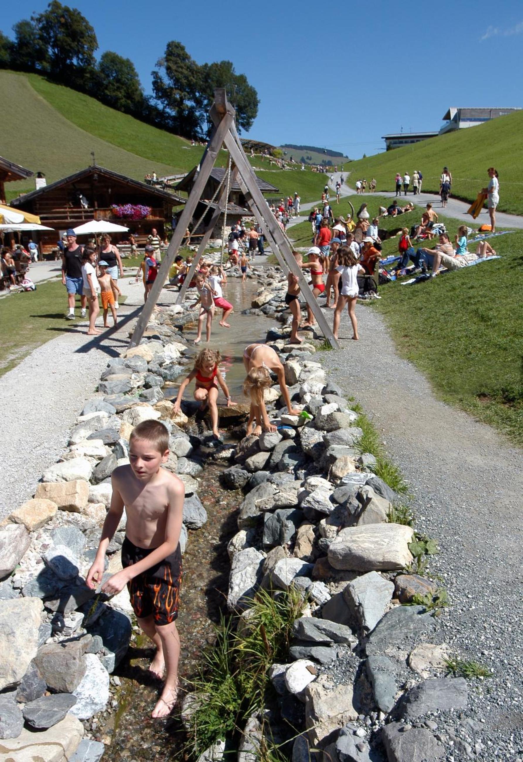 Gasthof Pension Lanzenhof