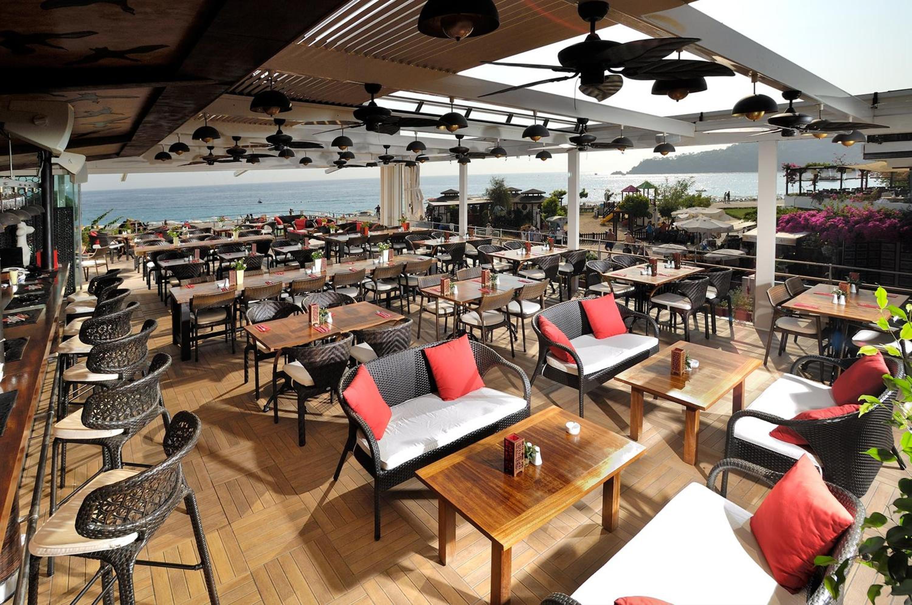 Belcekiz Beach Club - All Inclusive — photo 20