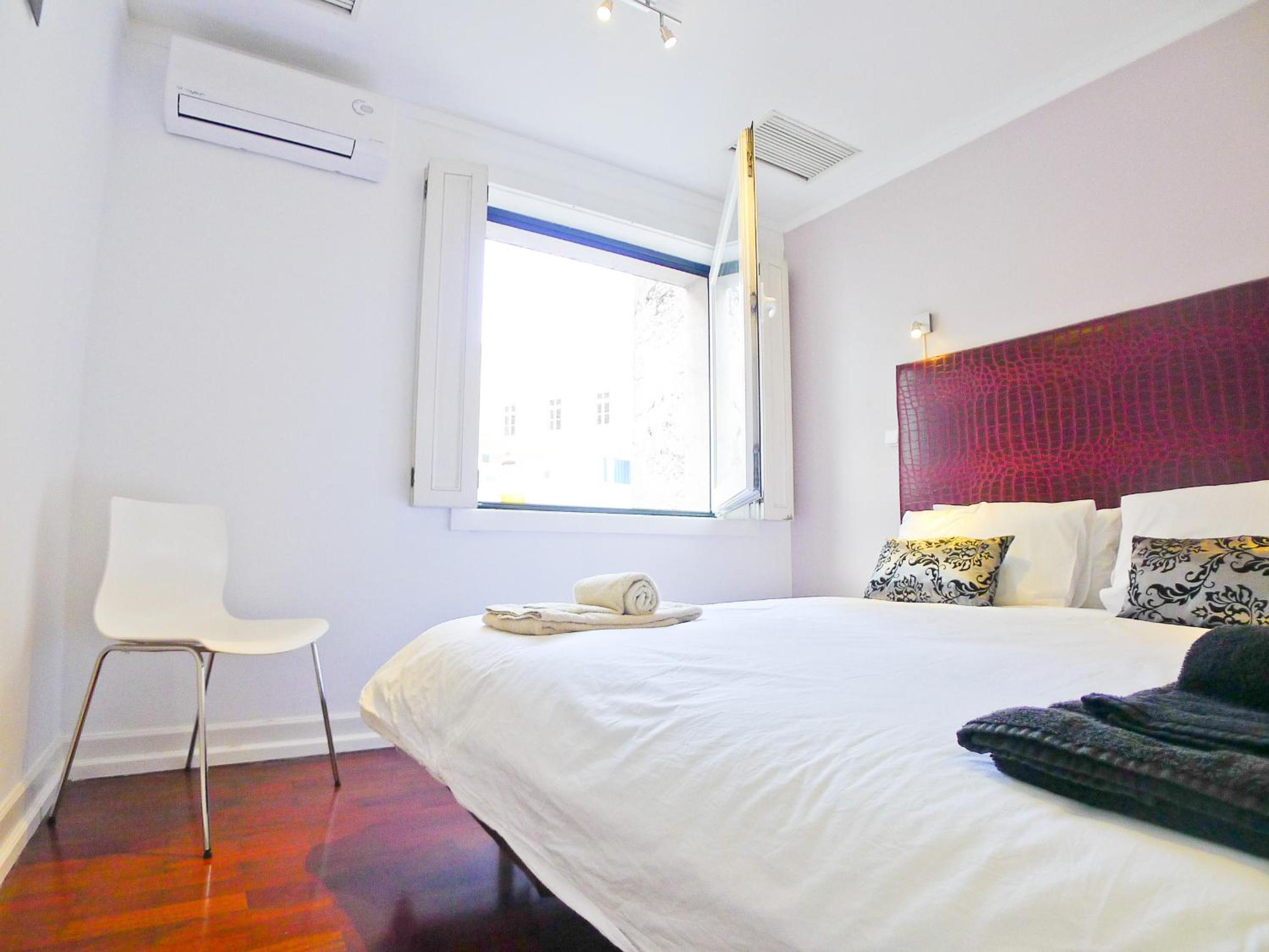 LV Premier Apartments Chiado- CH
