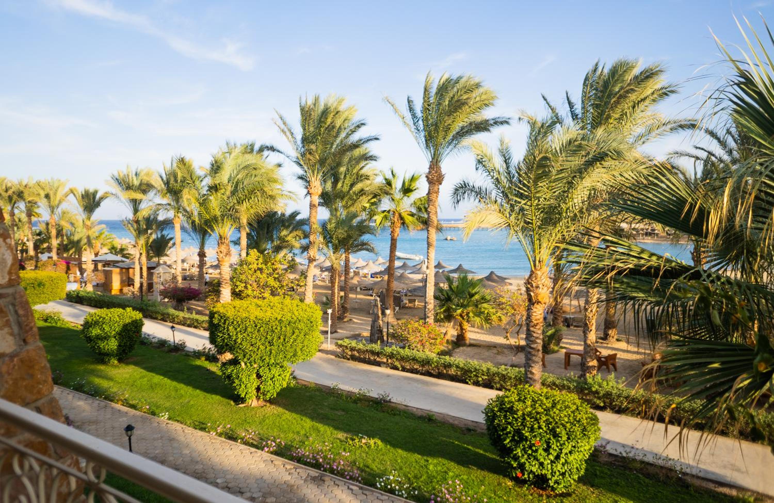 Brayka Bay Reef Resort