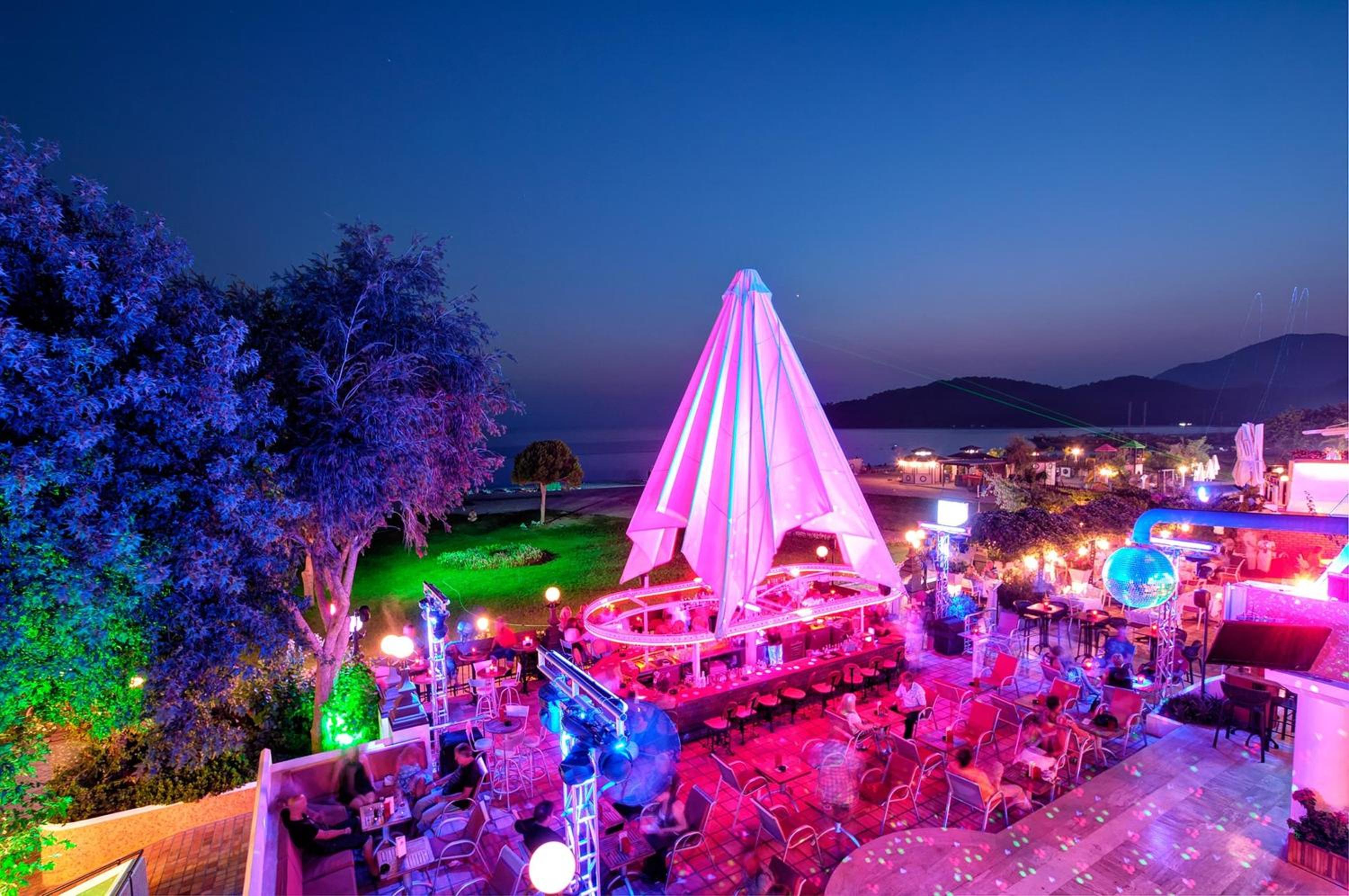 Belcekiz Beach Club - All Inclusive — photo 36