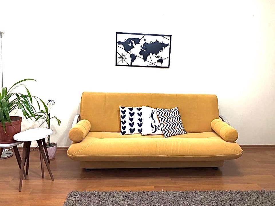 Aydınoğlu Suites view 5
