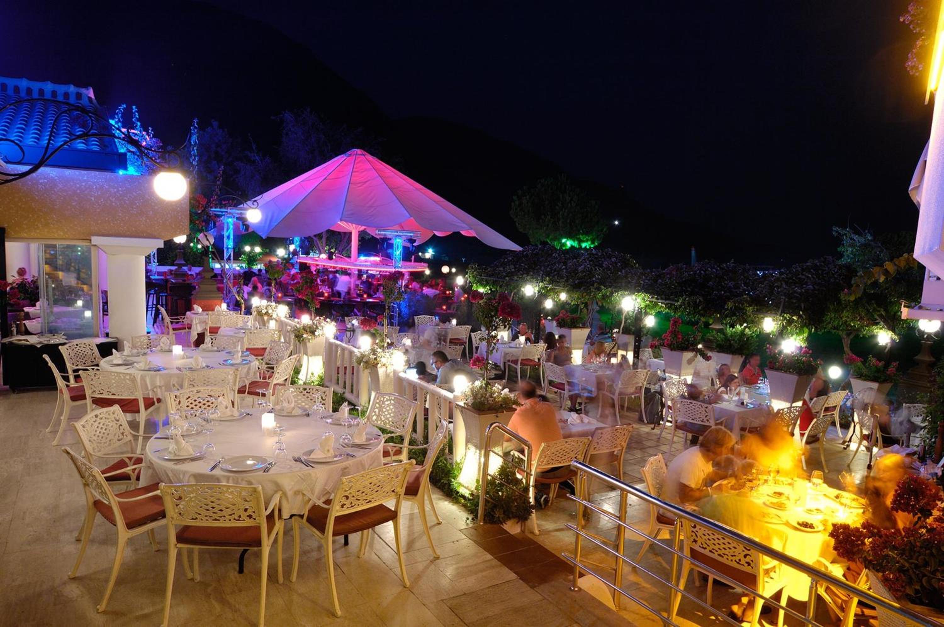 Belcekiz Beach Club - All Inclusive — photo 26