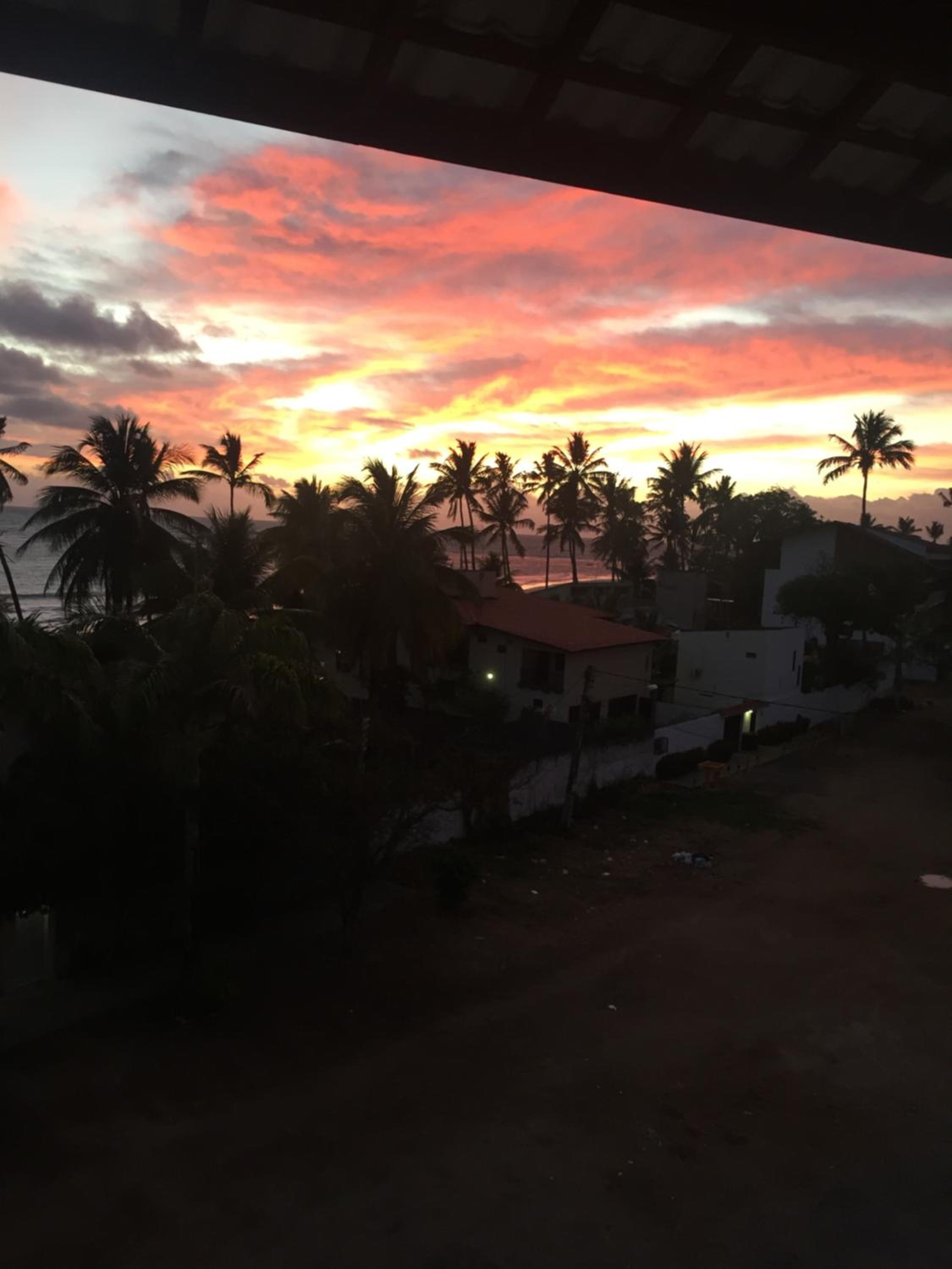 Solar Porto Rico