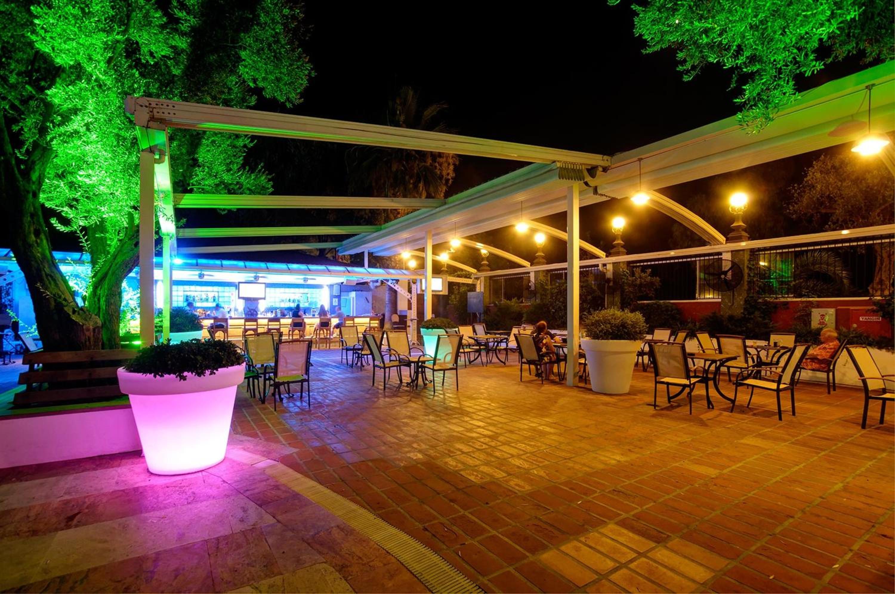 Belcekiz Beach Club - All Inclusive — photo 35