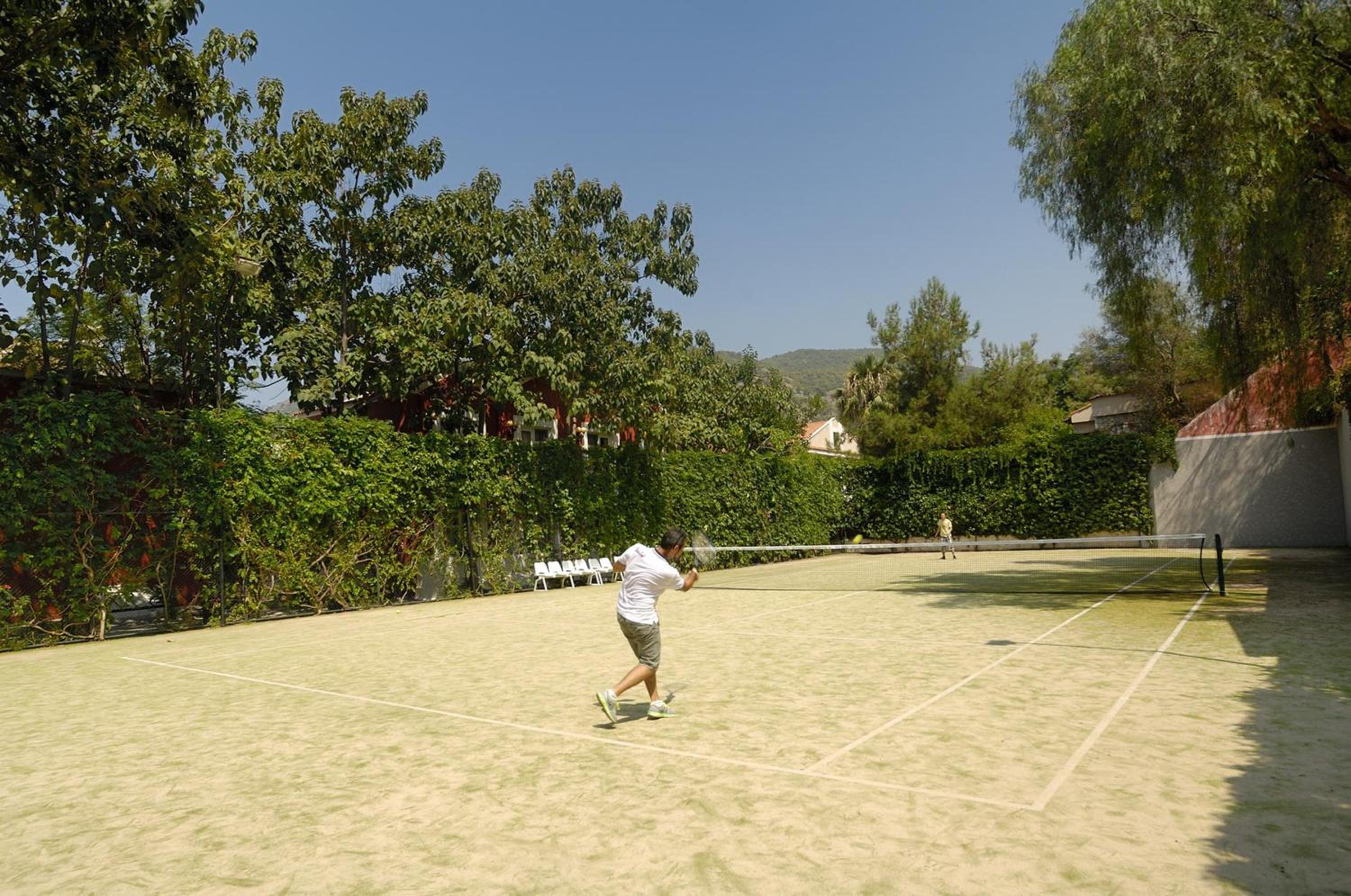 Belcekiz Beach Club - All Inclusive — photo 24