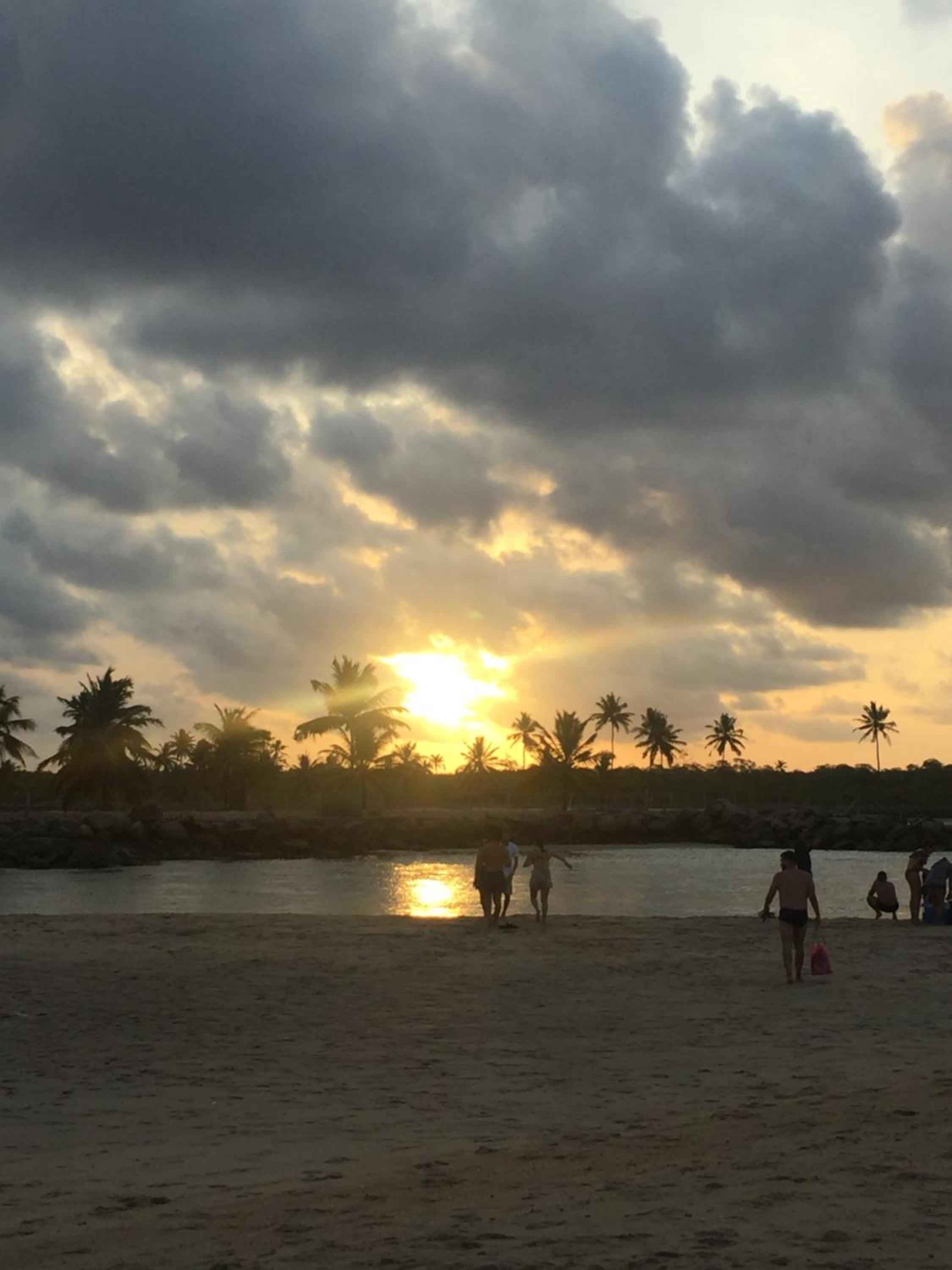 Solar Porto Rico
