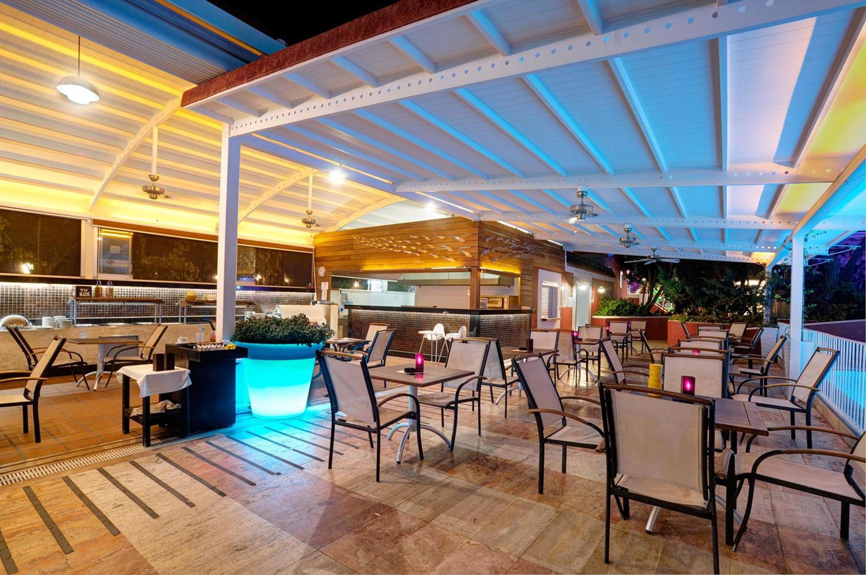 Belcekiz Beach Club - All Inclusive — photo 28