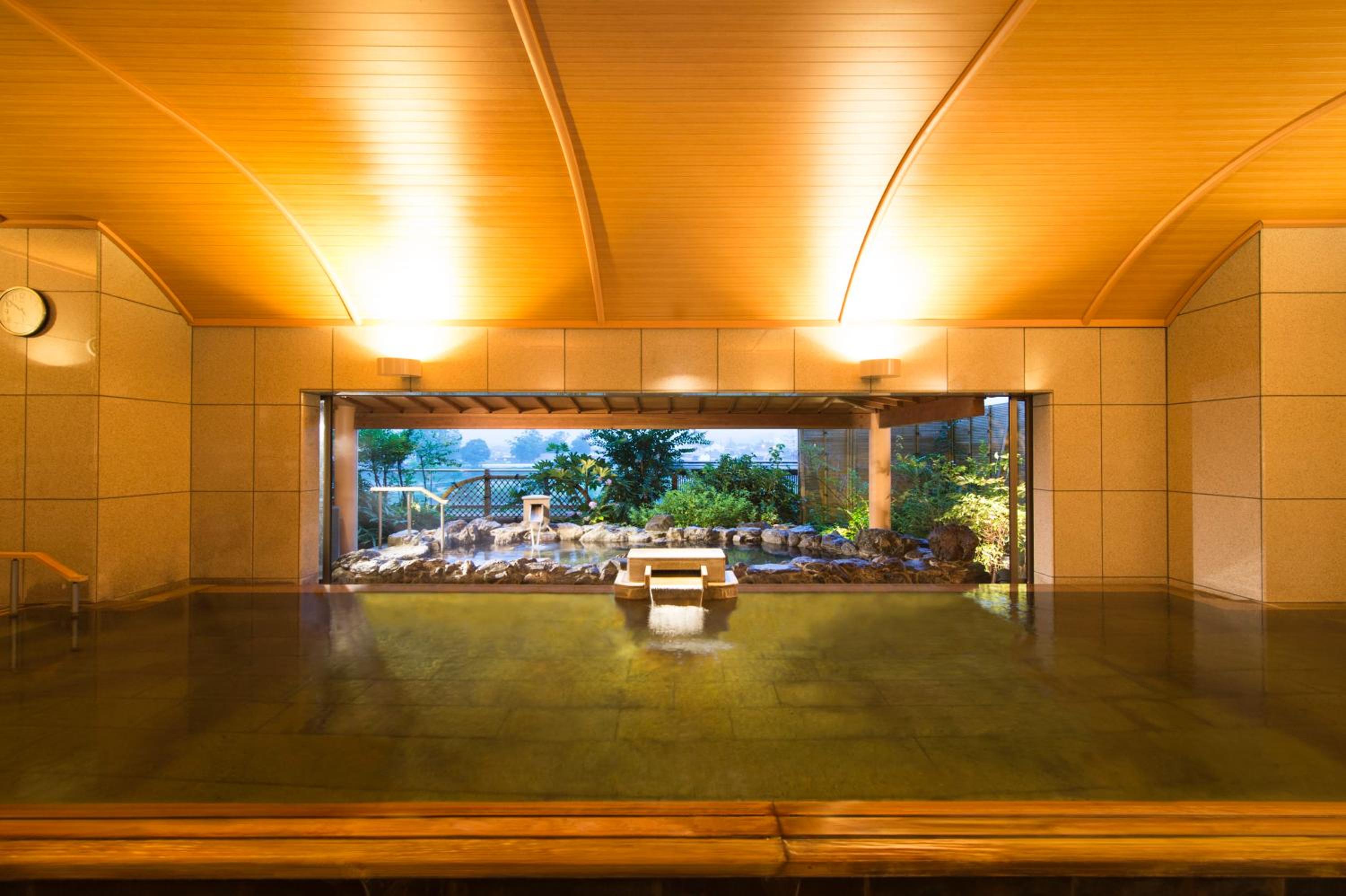 Ryokan Ayu no Sato