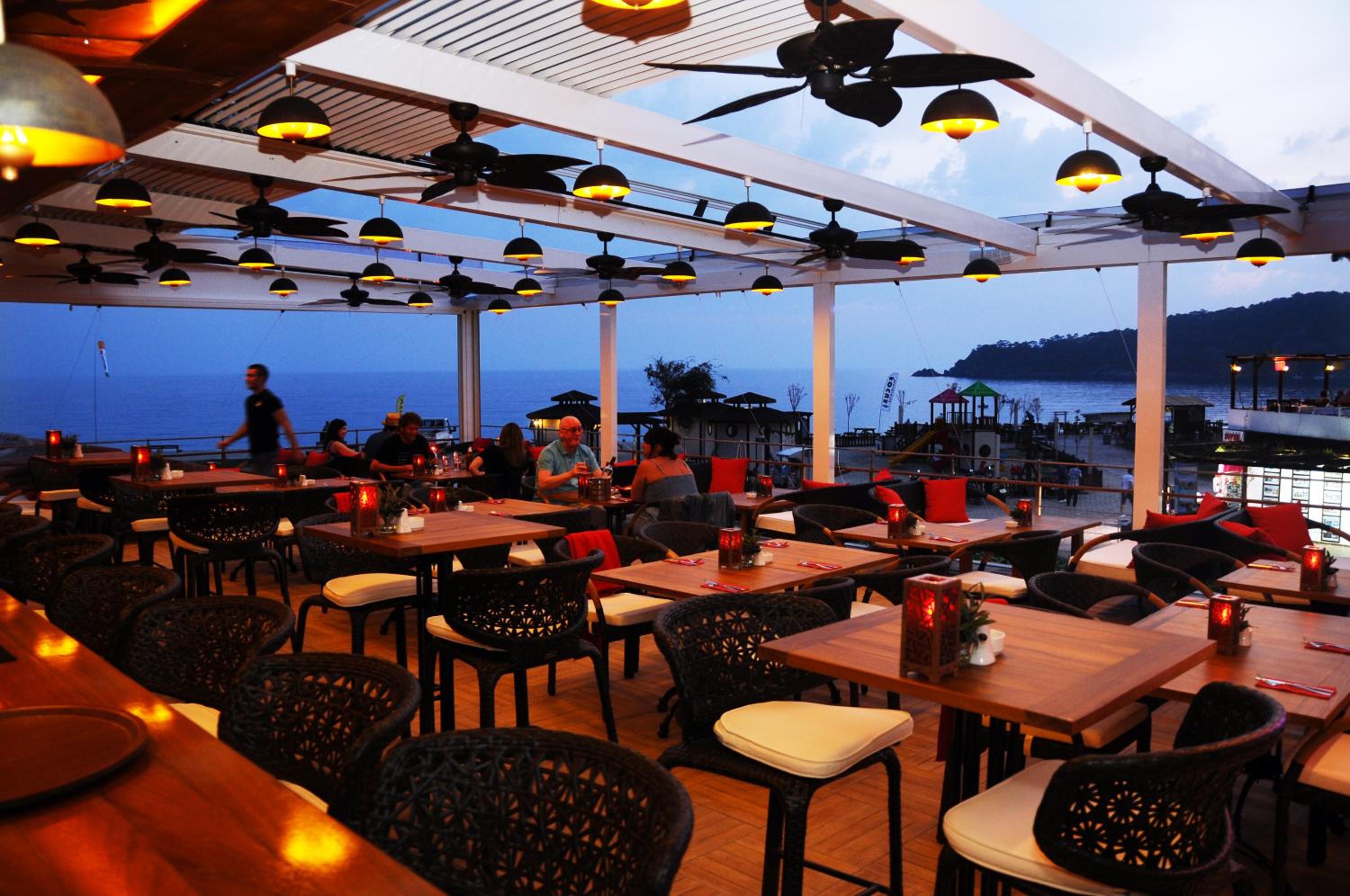 Belcekiz Beach Club - All Inclusive — photo 40