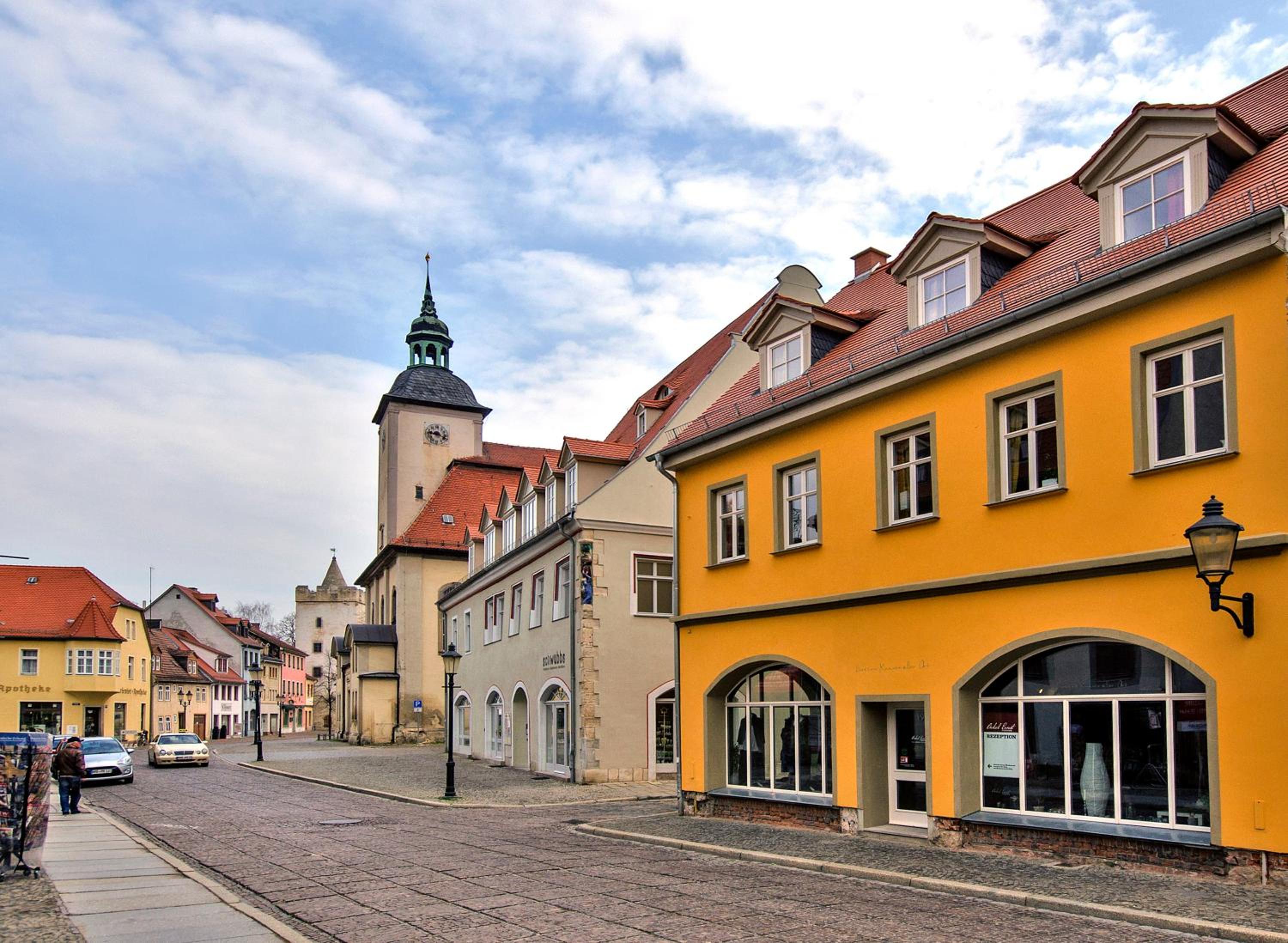 Pension Onkel Ernst
