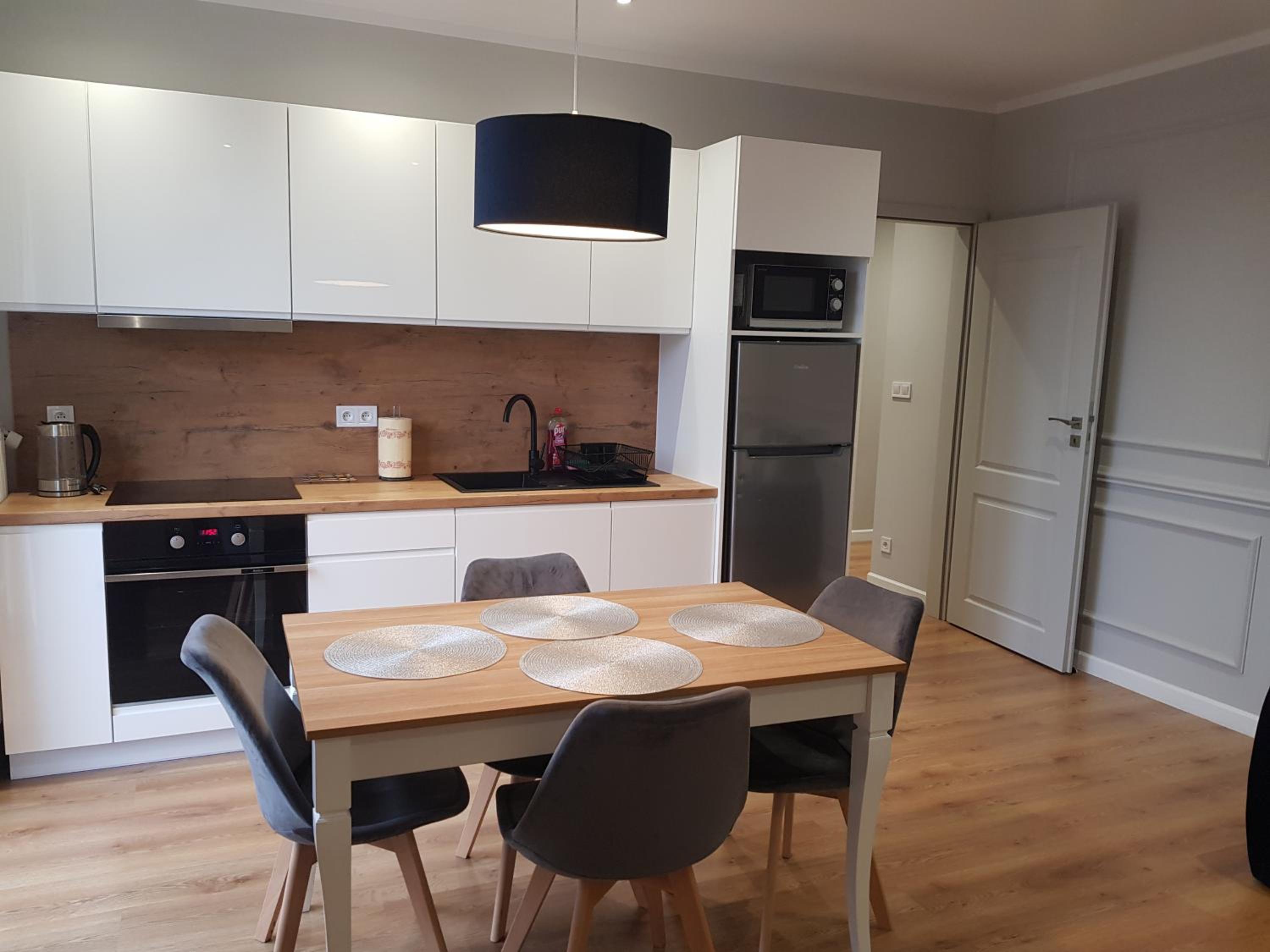 Apartament Tarnovianka - Centrum view 4