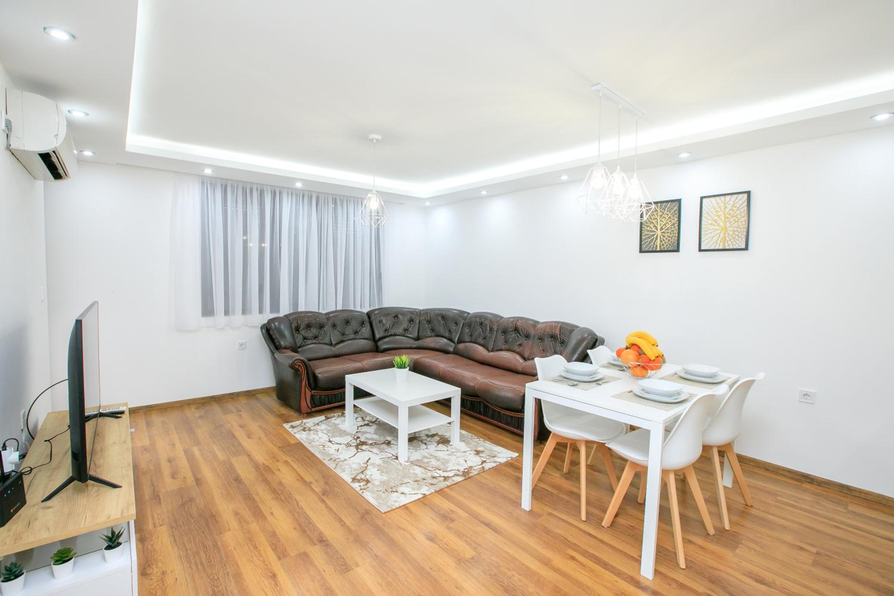 Dream Park Apartment view 2