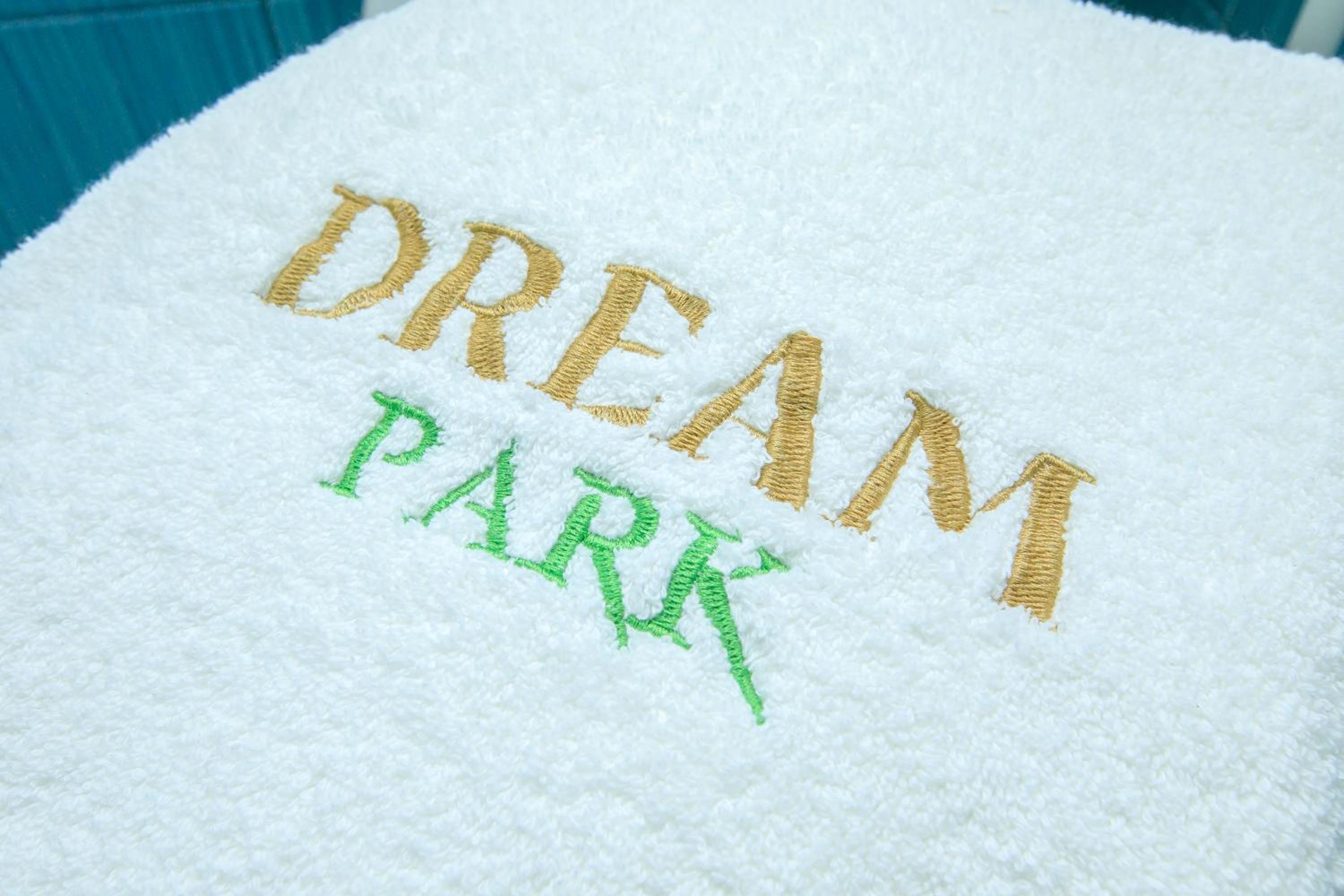 Dream Park Apartment view 5
