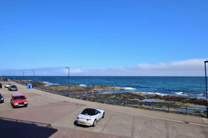 Fantastic sea view apartment! view 4