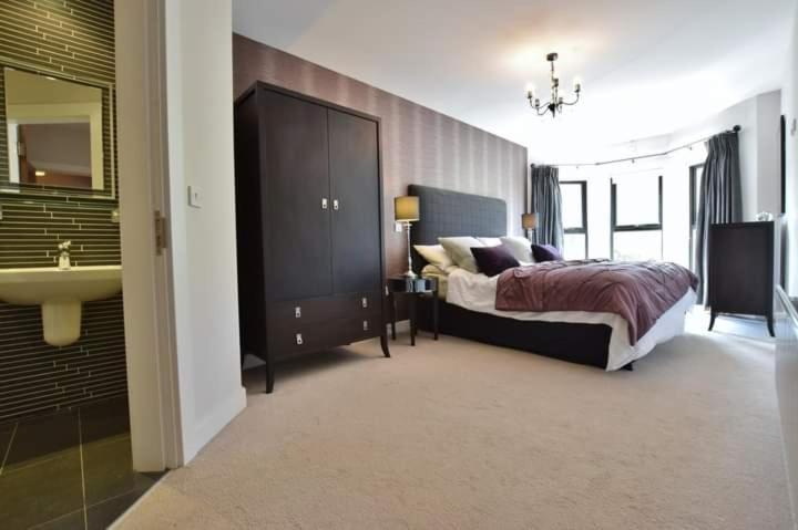 Fantastic sea view apartment! view 5
