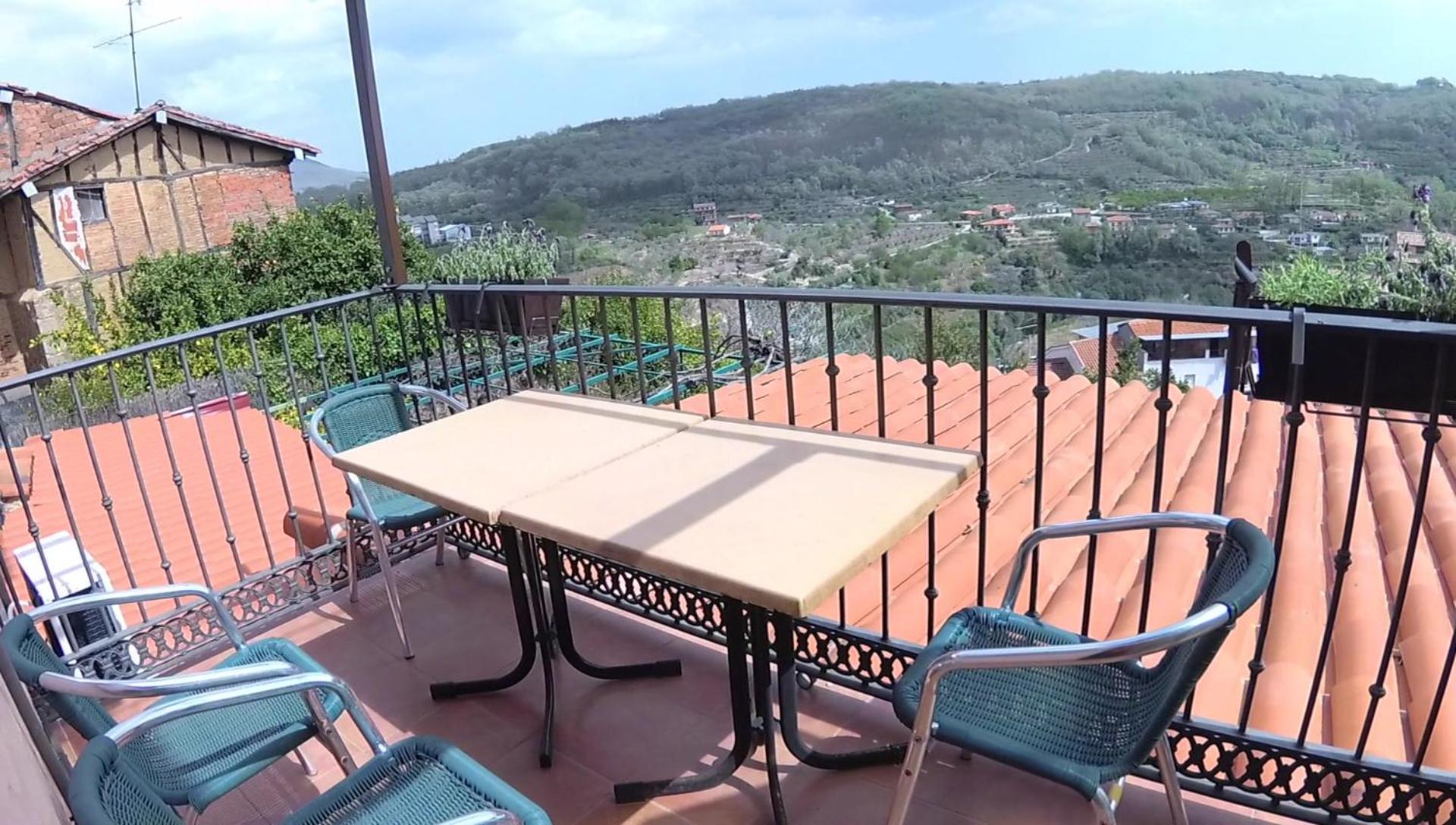 Apartamentos Rurales La Lancha
