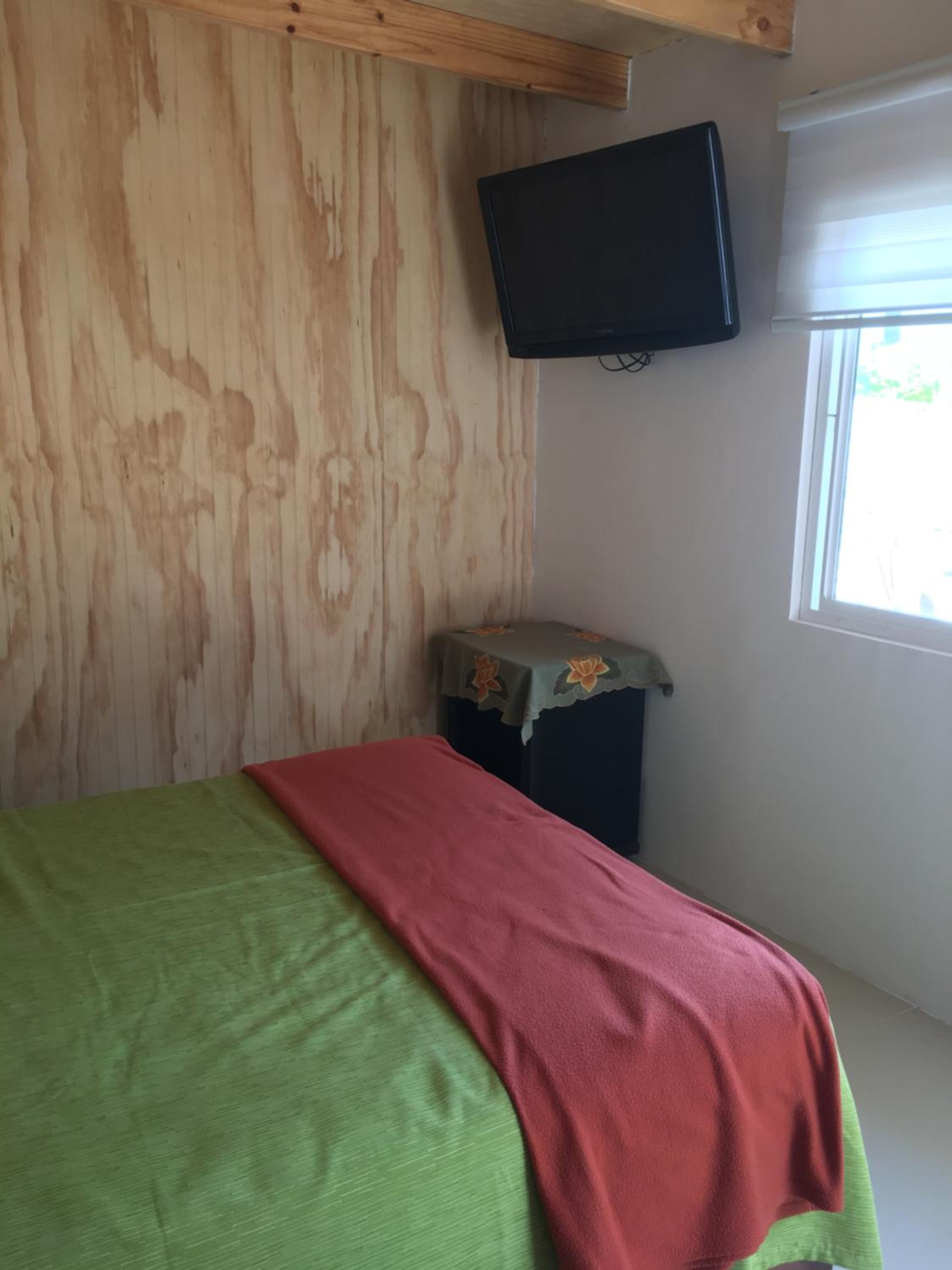 Hostal La Casa Barco