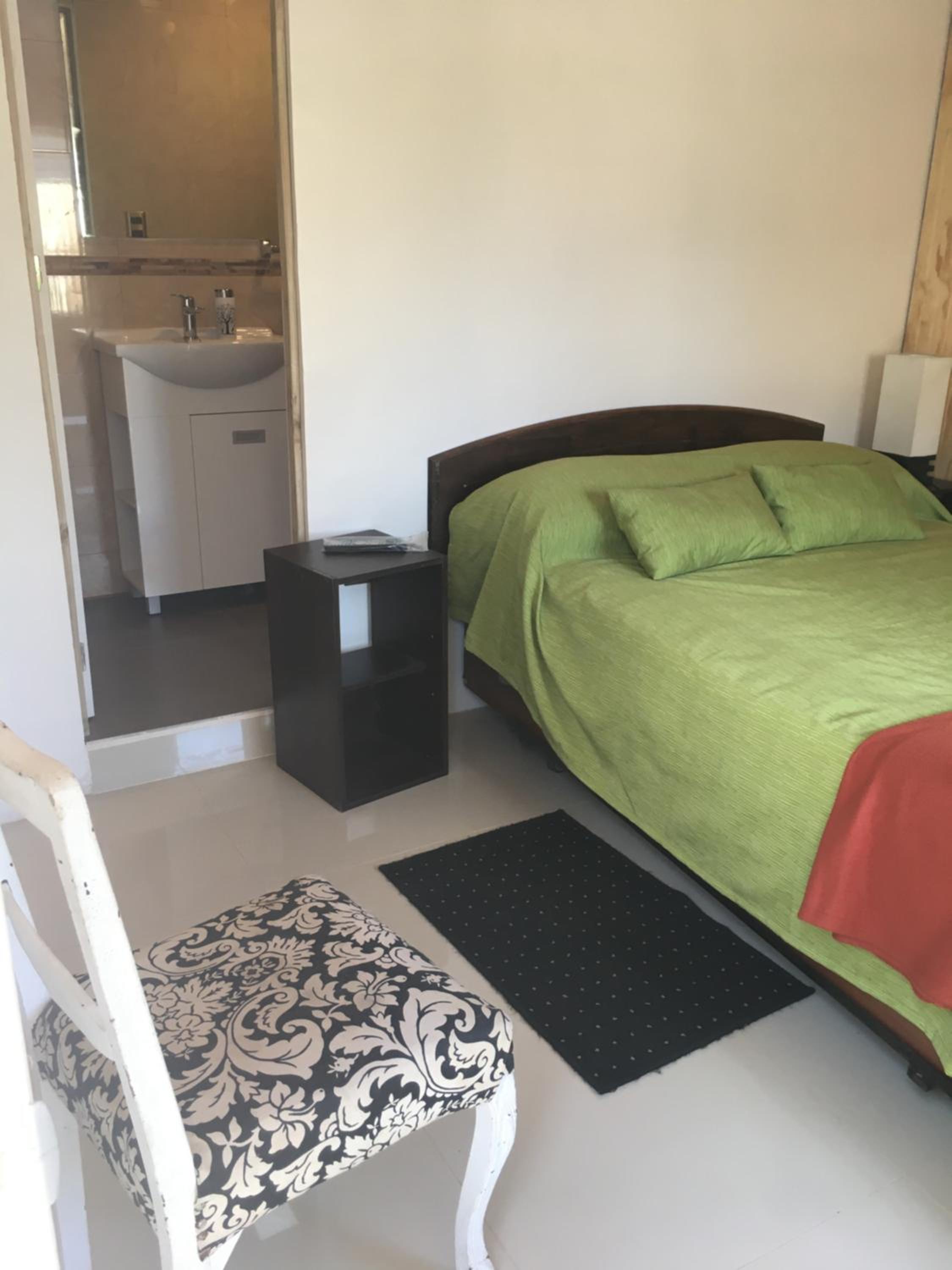 Hostal La Casa Barco