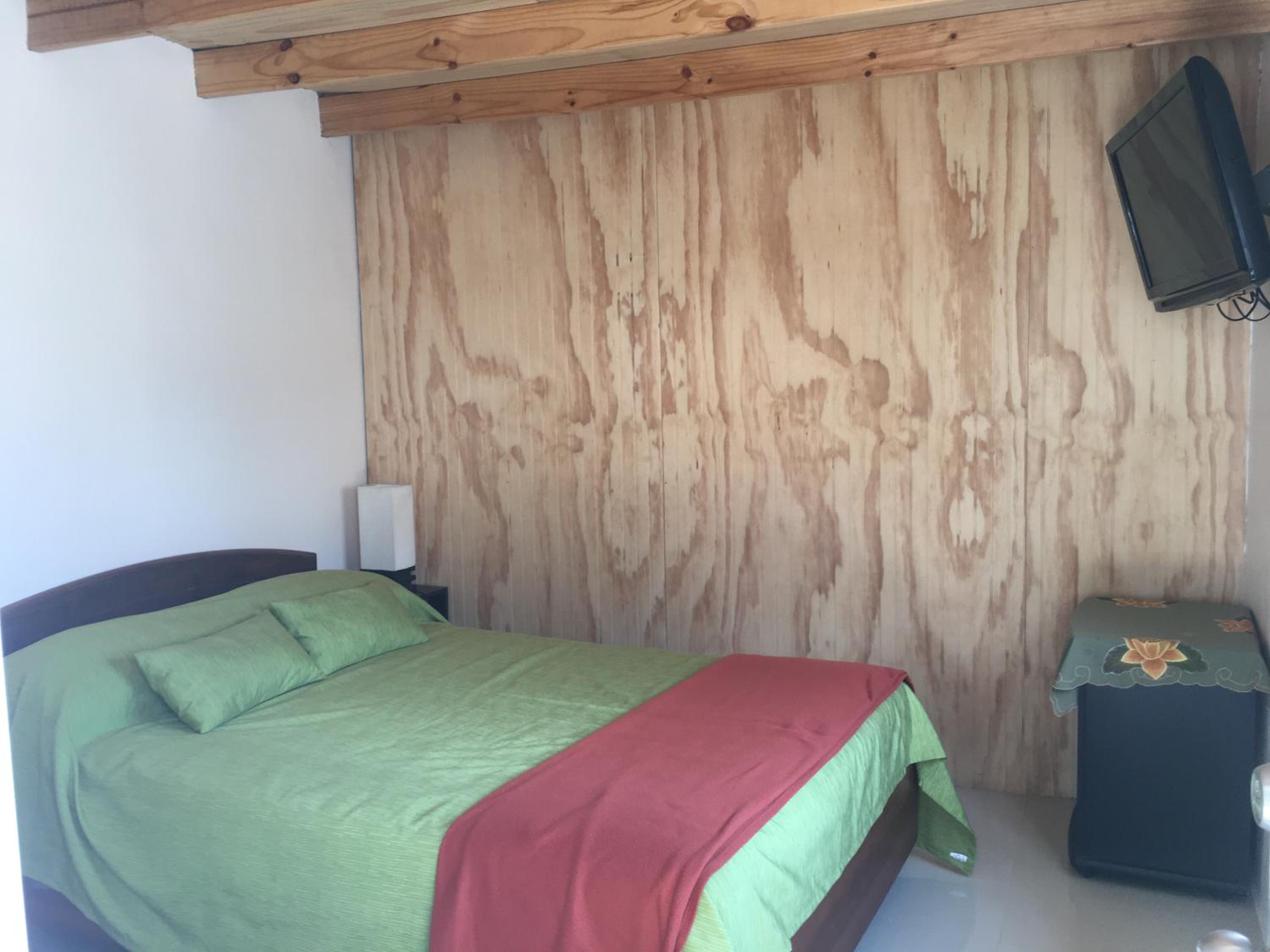 Hostal La Casa Barco