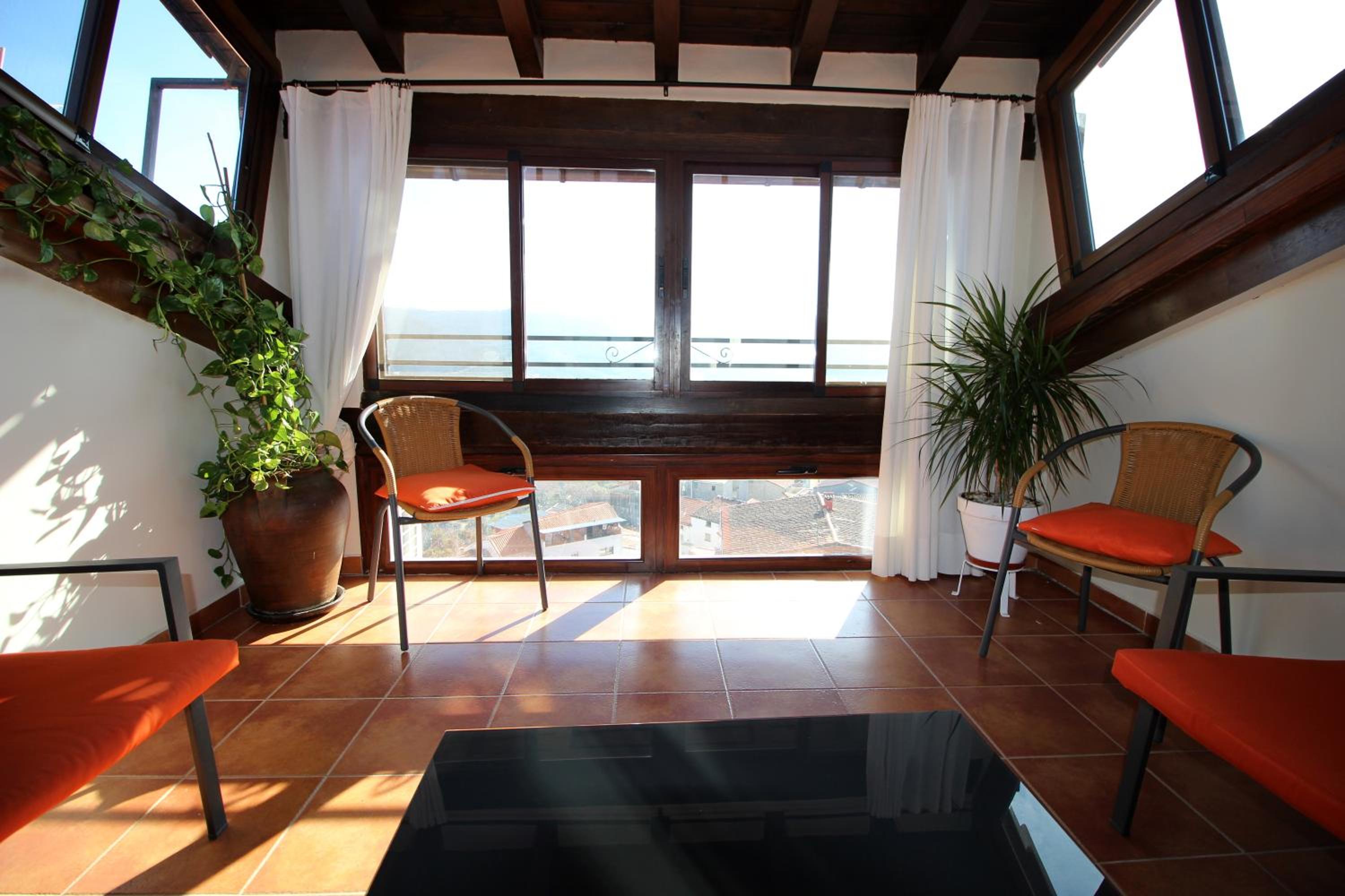 Apartamentos Rurales La Lancha