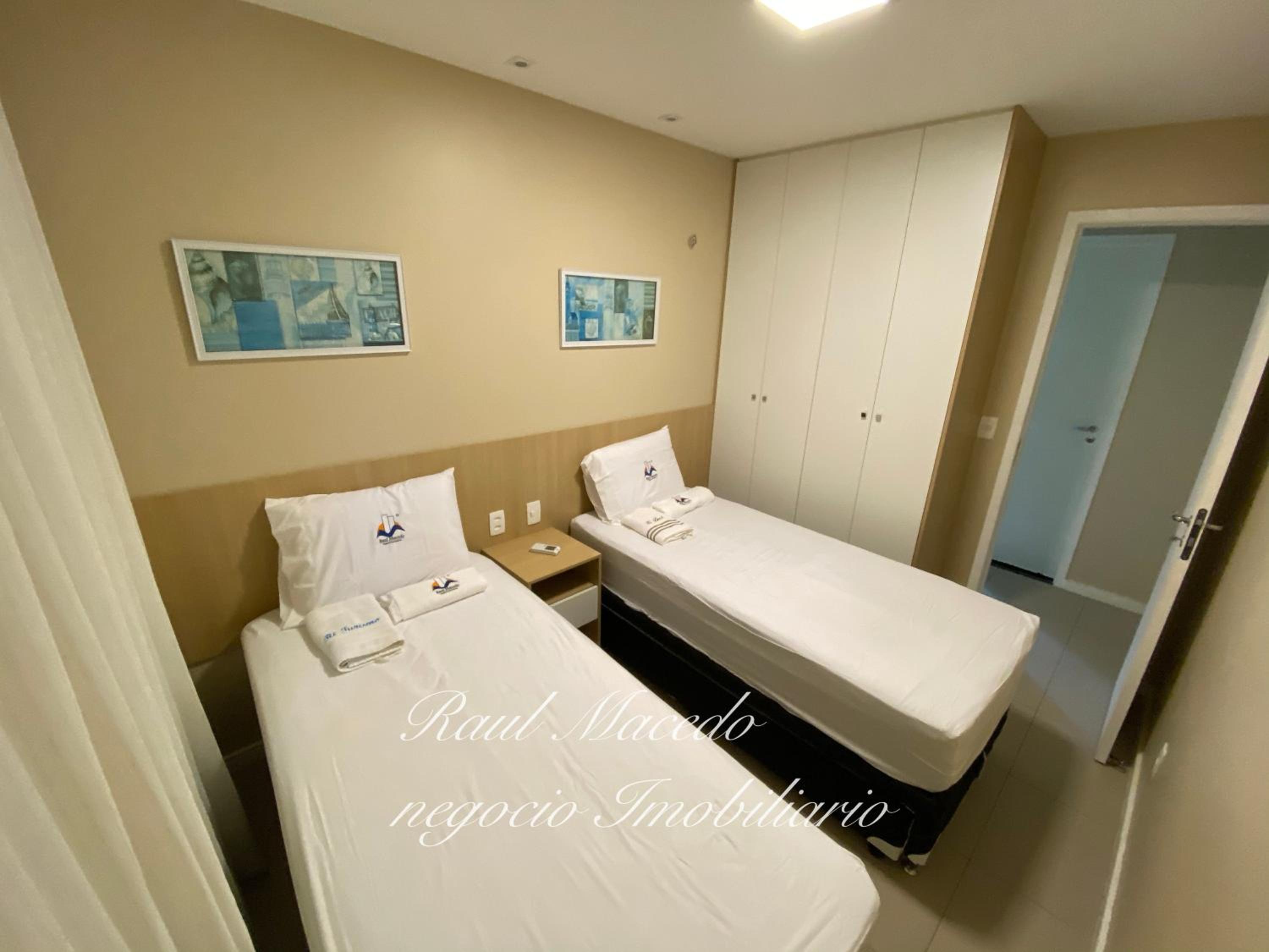 Beach Way Residence apartamento en Aquiraz — other