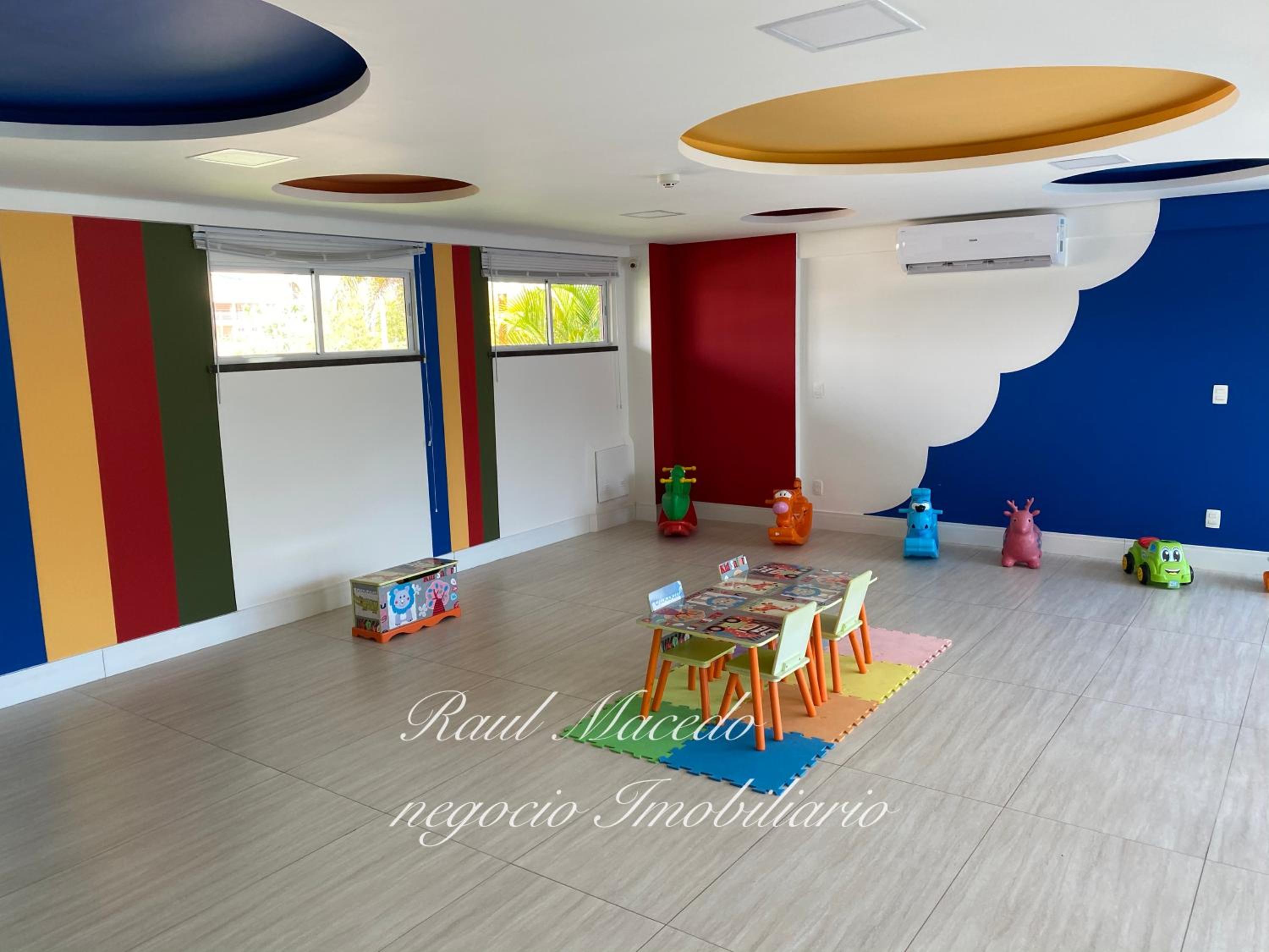 Beach Way Residence apartamento en Aquiraz — other