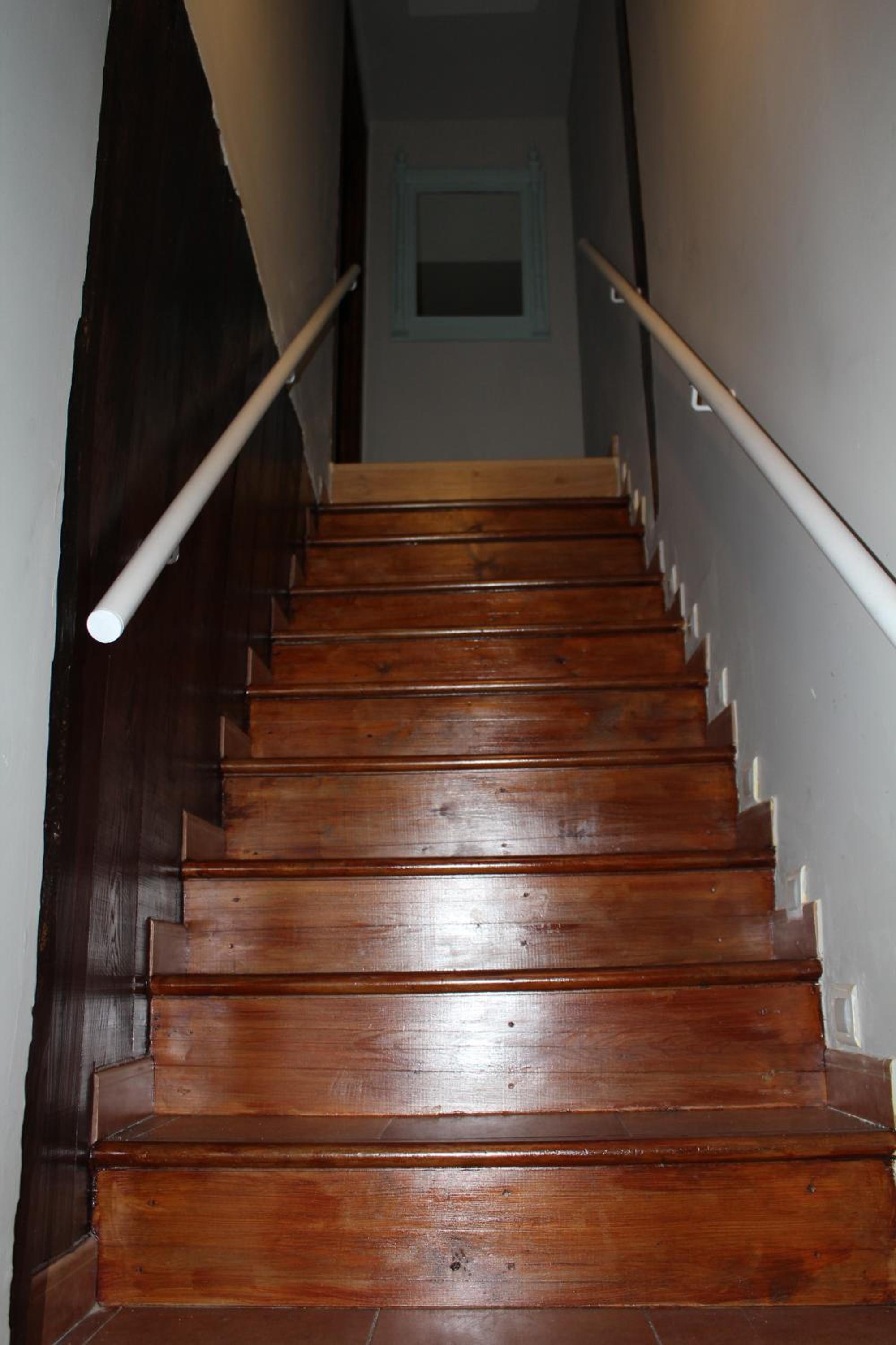 Apartamentos Rurales La Lancha