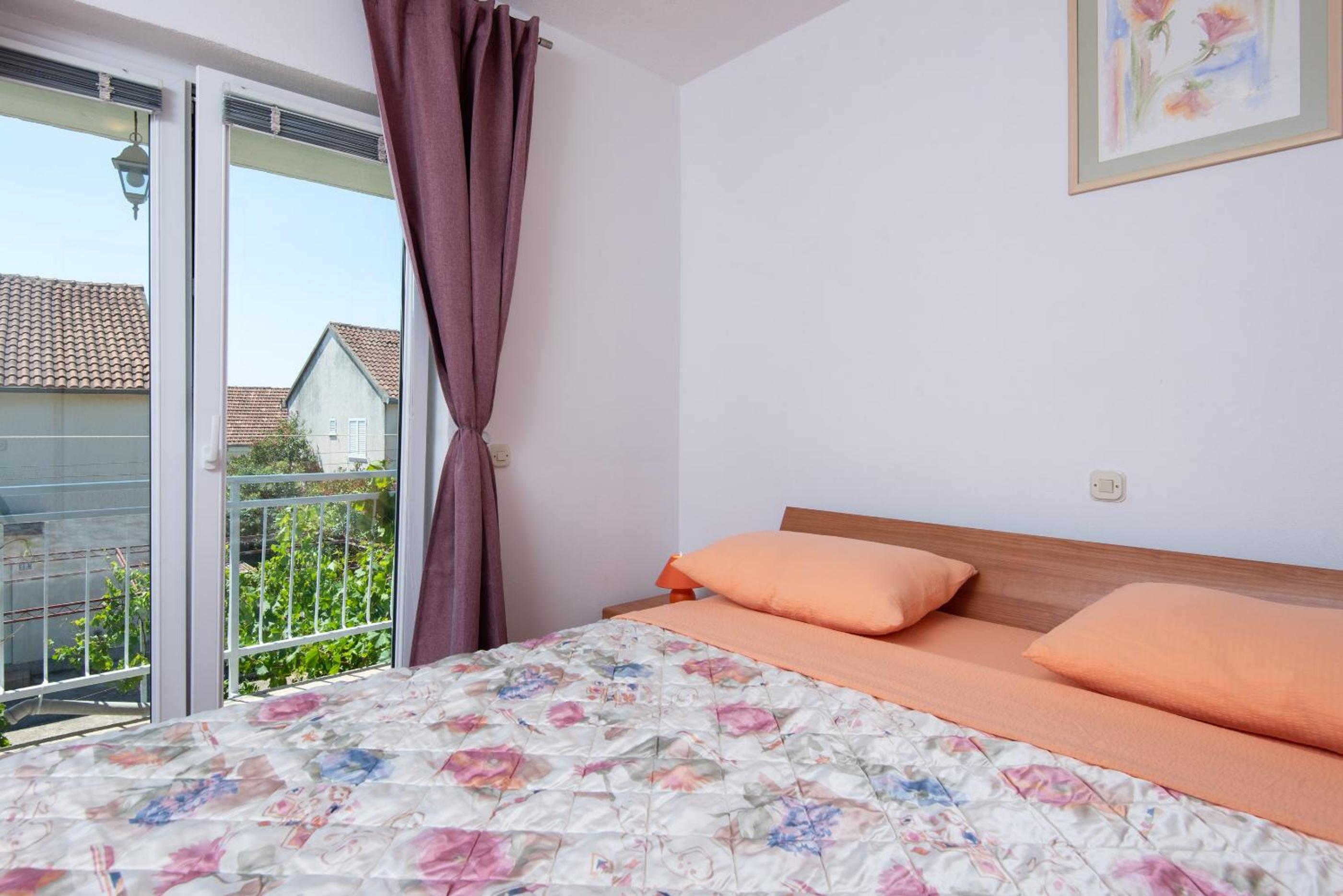 Apartments Marija view 2