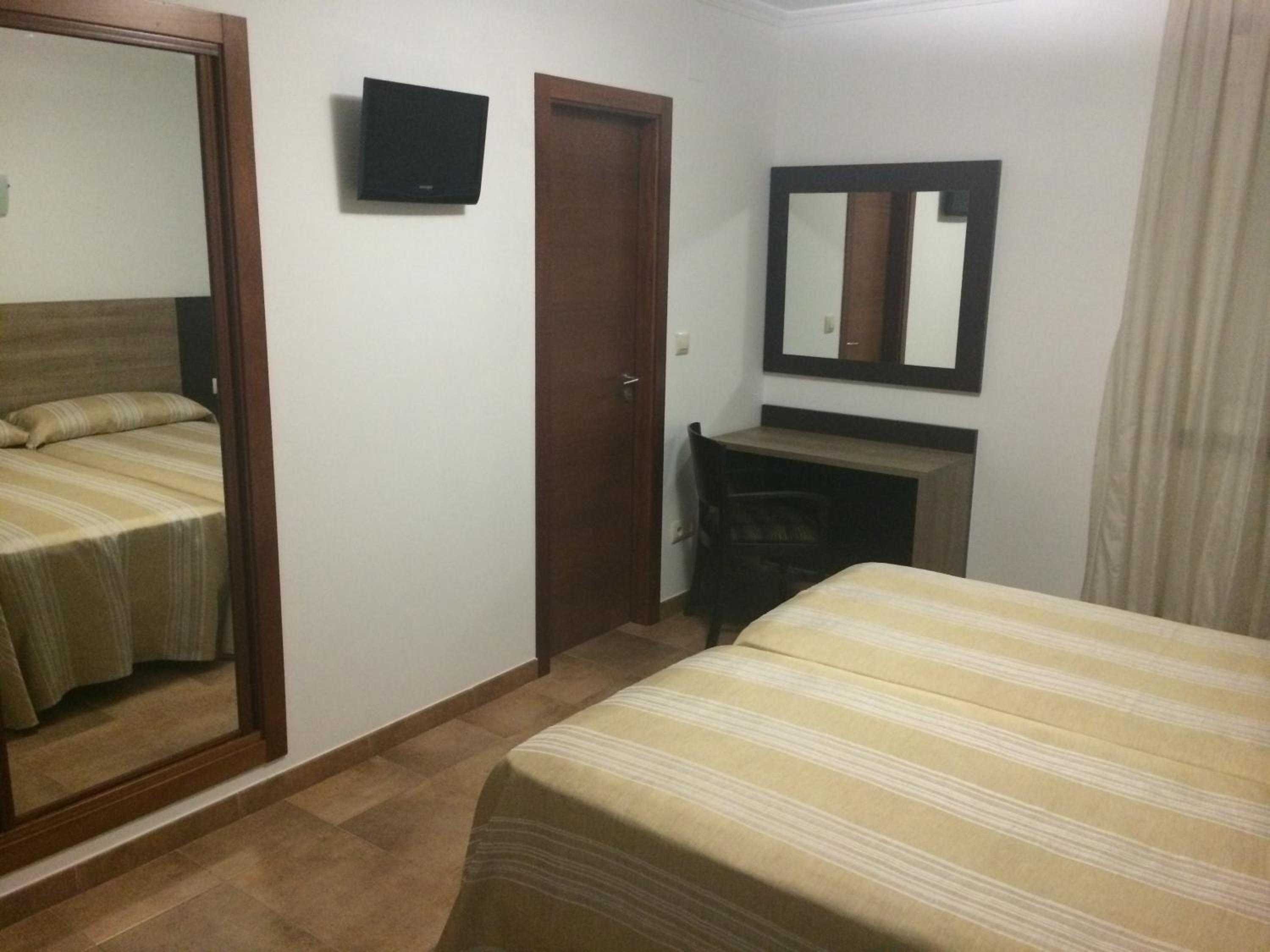 Hostal Eden