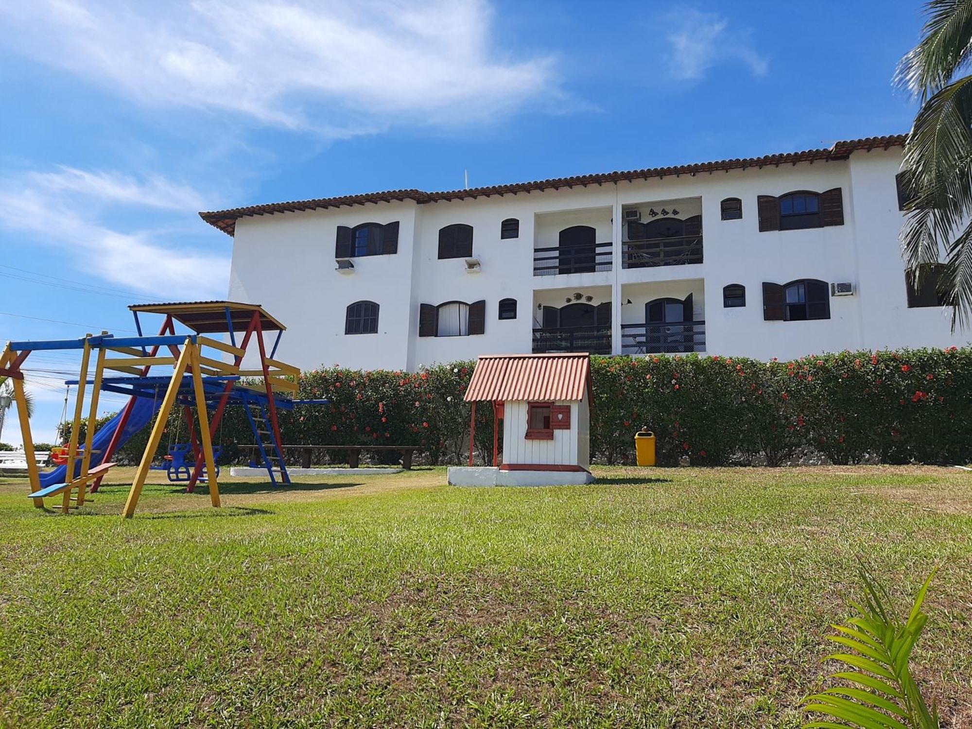 Vista Panorâmica em São Pedro da Aldeia view 4