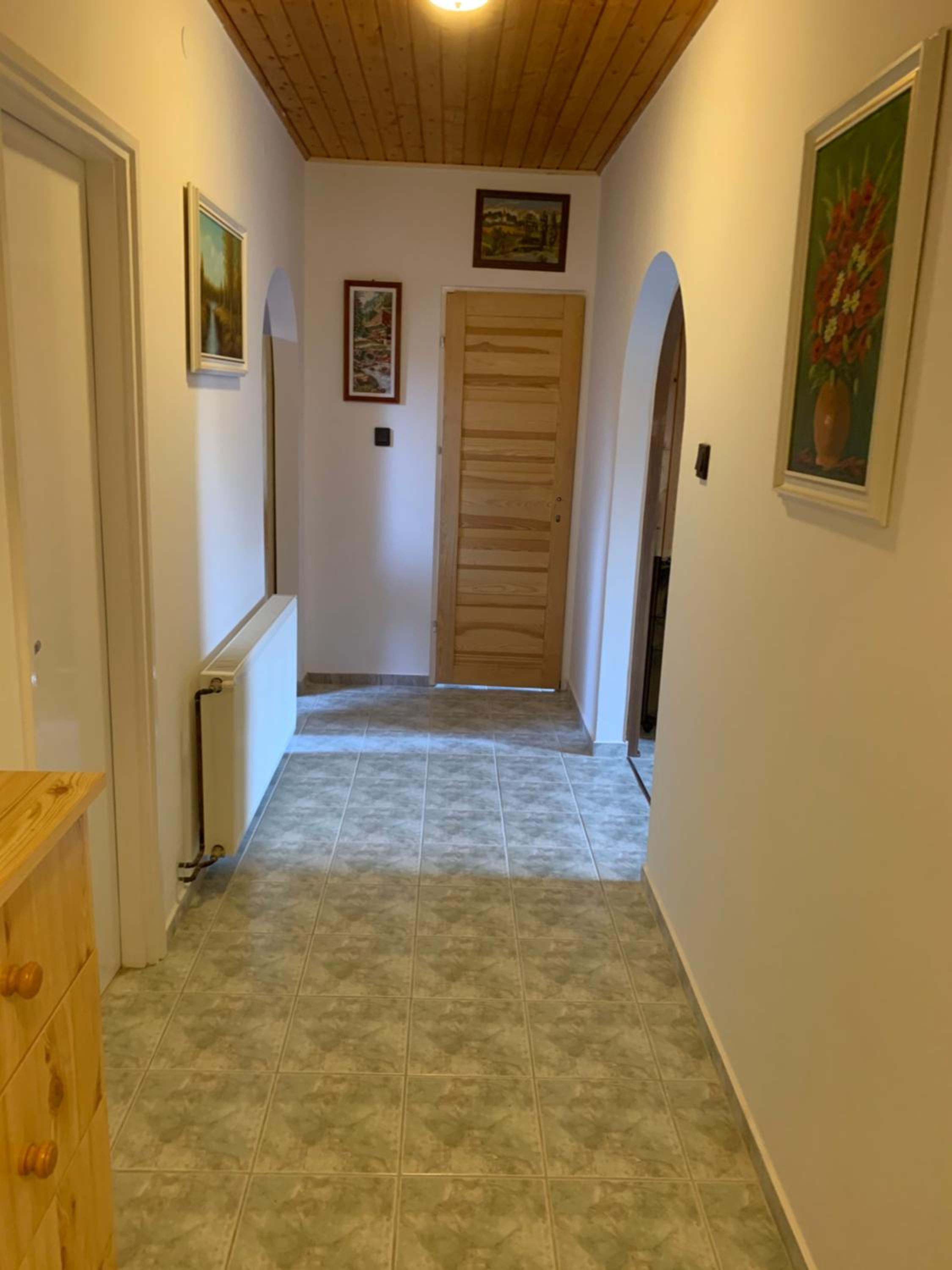 Bástya apartman view 5