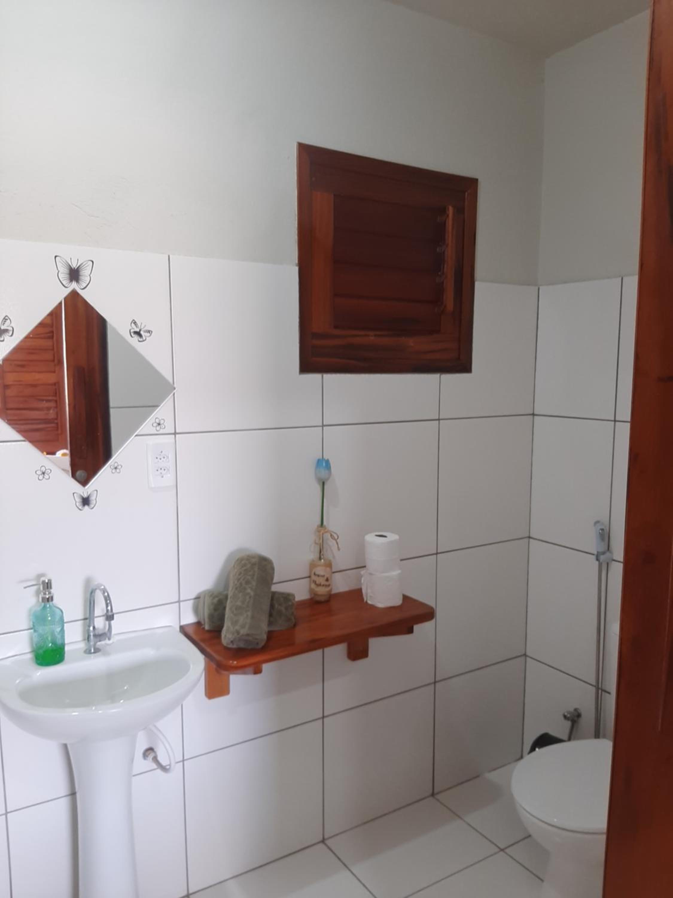 Pousada Areias de Flecheiras