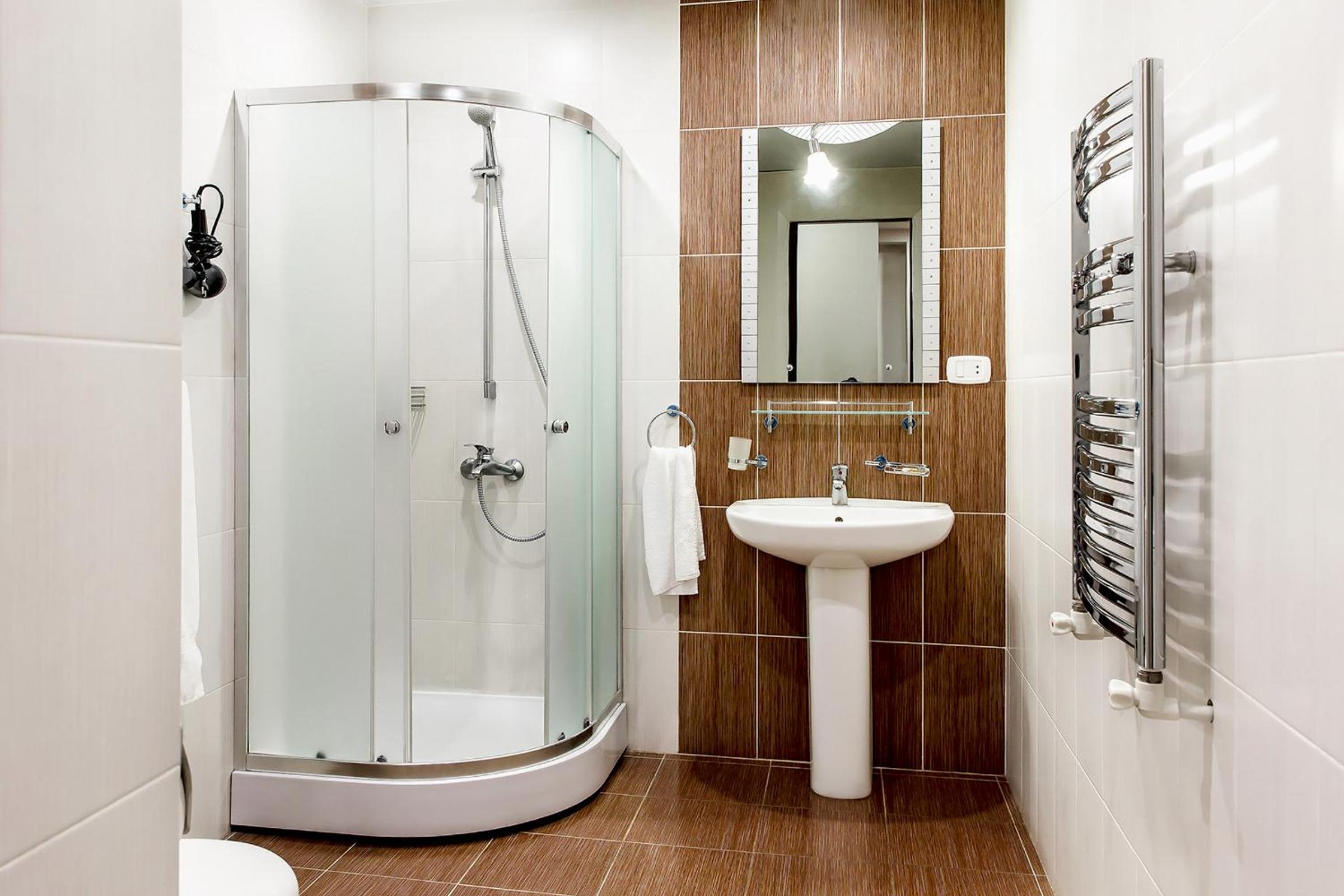Apartments in Homey Residence