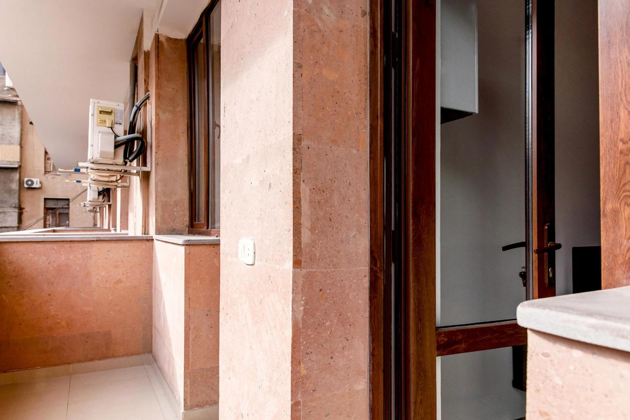 Apartments in Homey Residence