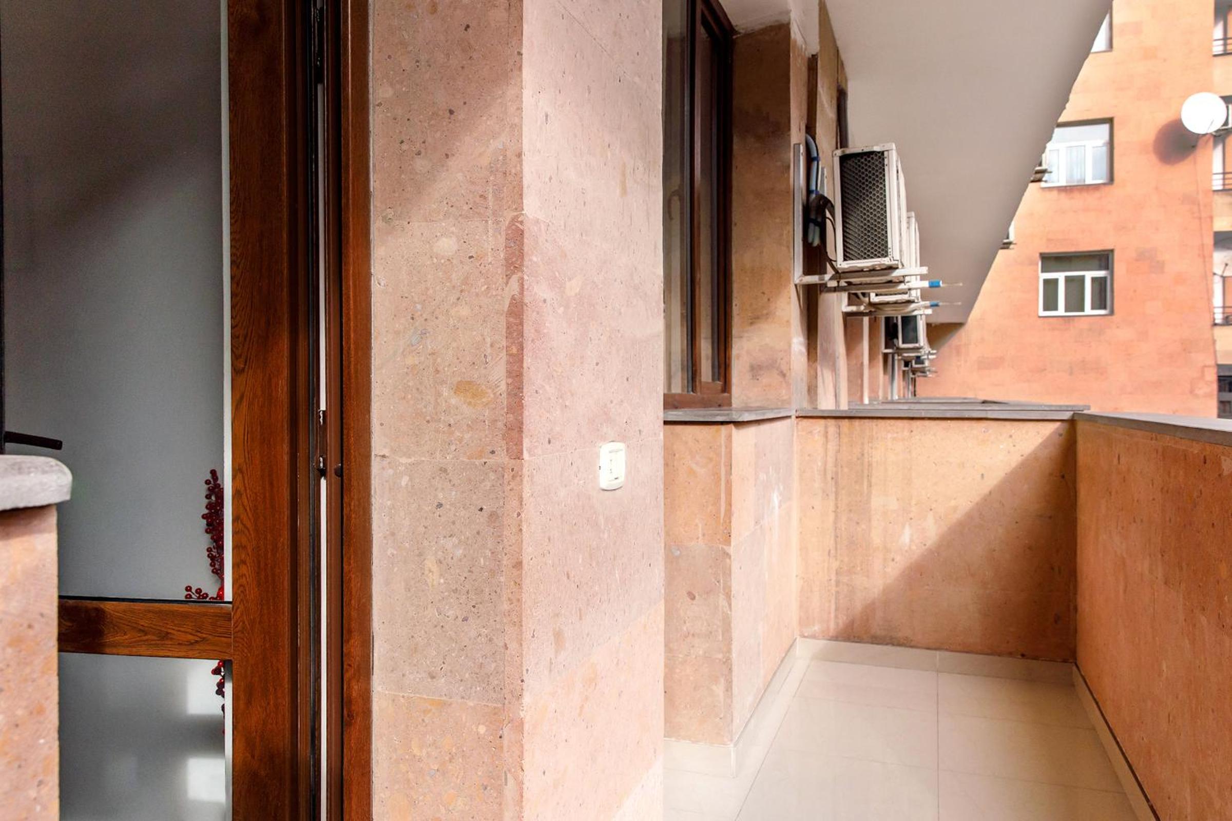 Apartments in Homey Residence