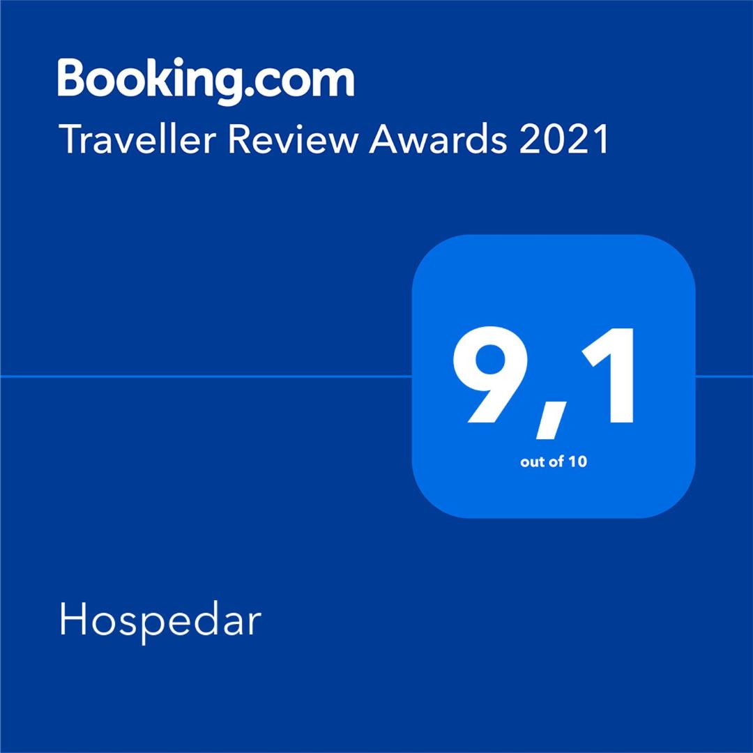 Hospedar