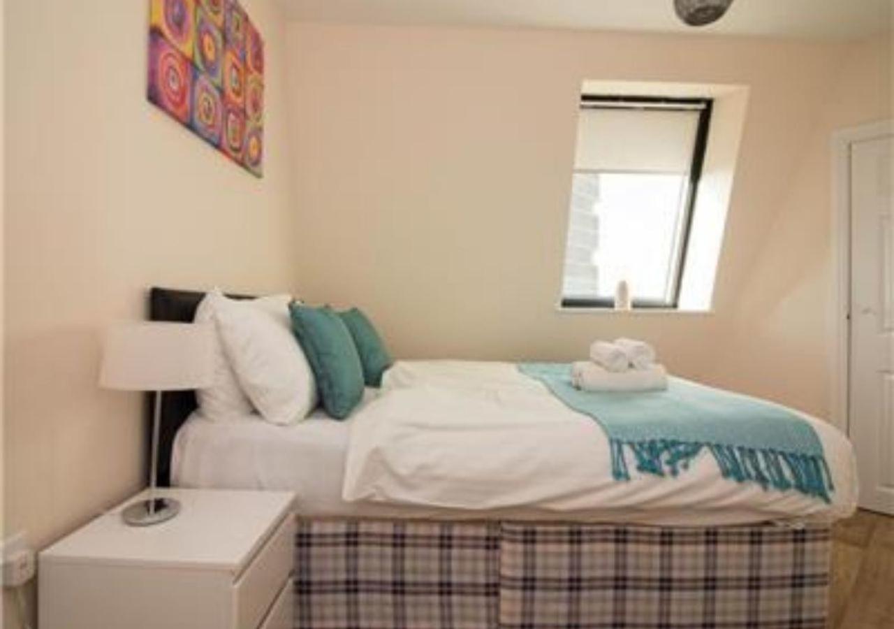 StayZo Serviced Accommodation 16 Premier Lodge view 2