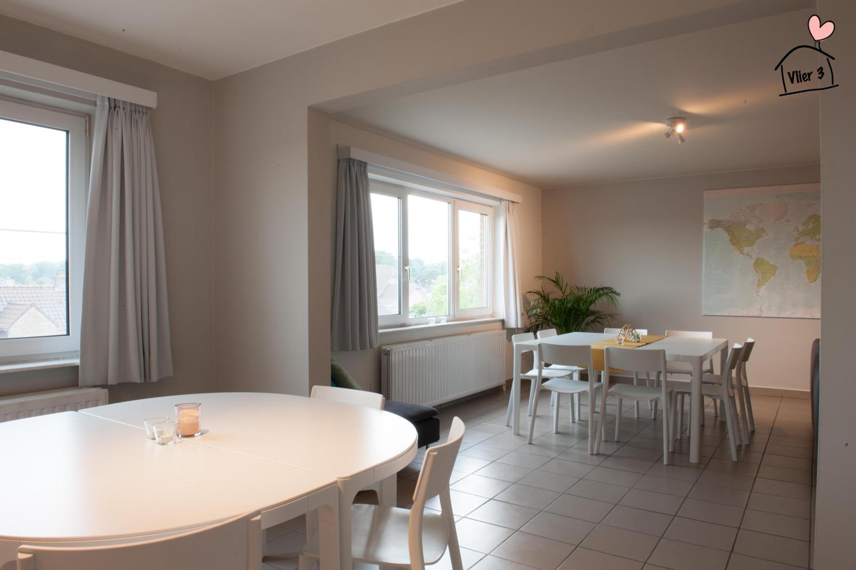 De Vlier - Vakantiewoningen view 4