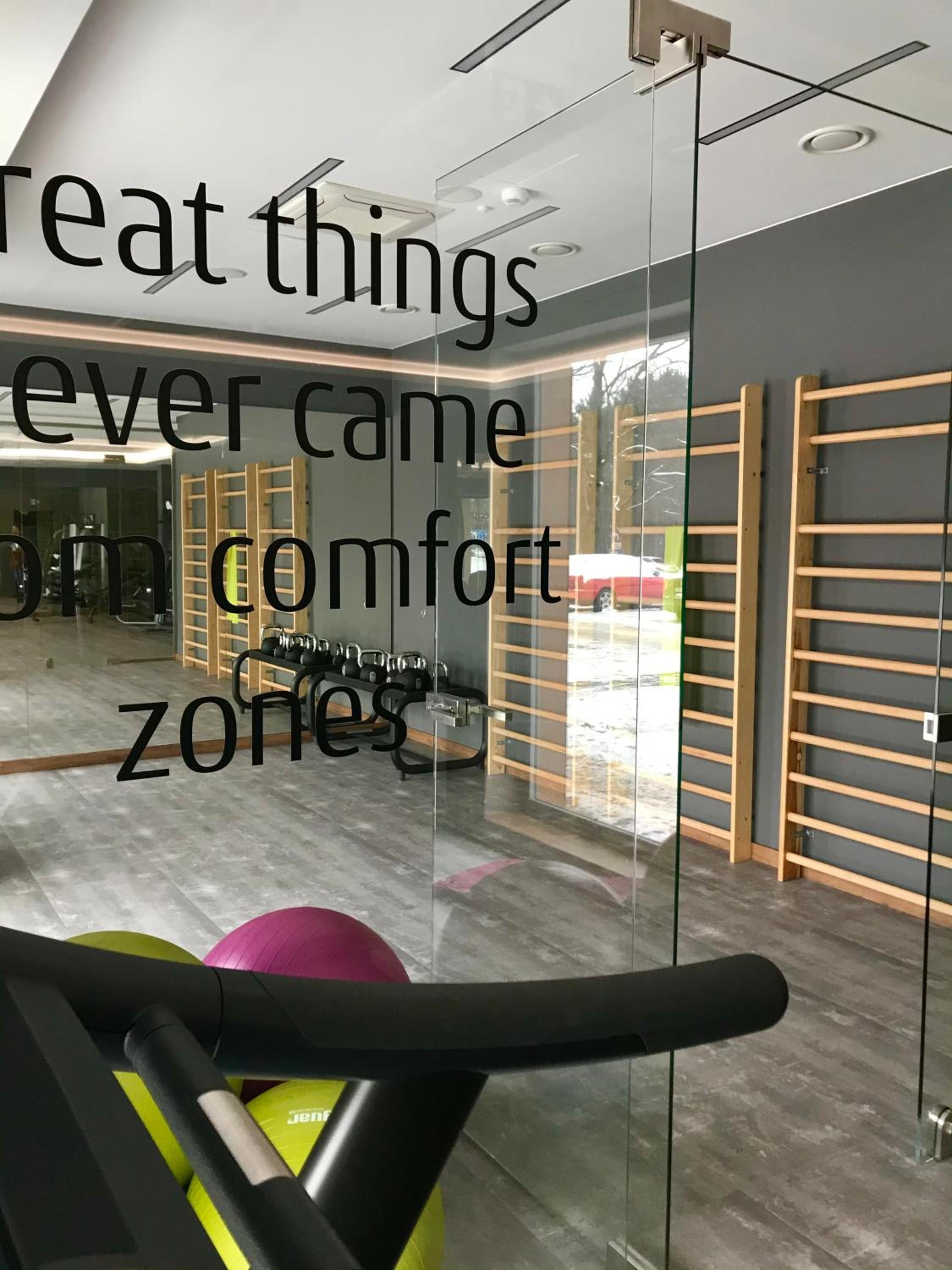 Apetyt na Gdańsk Apartament z prywatną sauną, photo 7