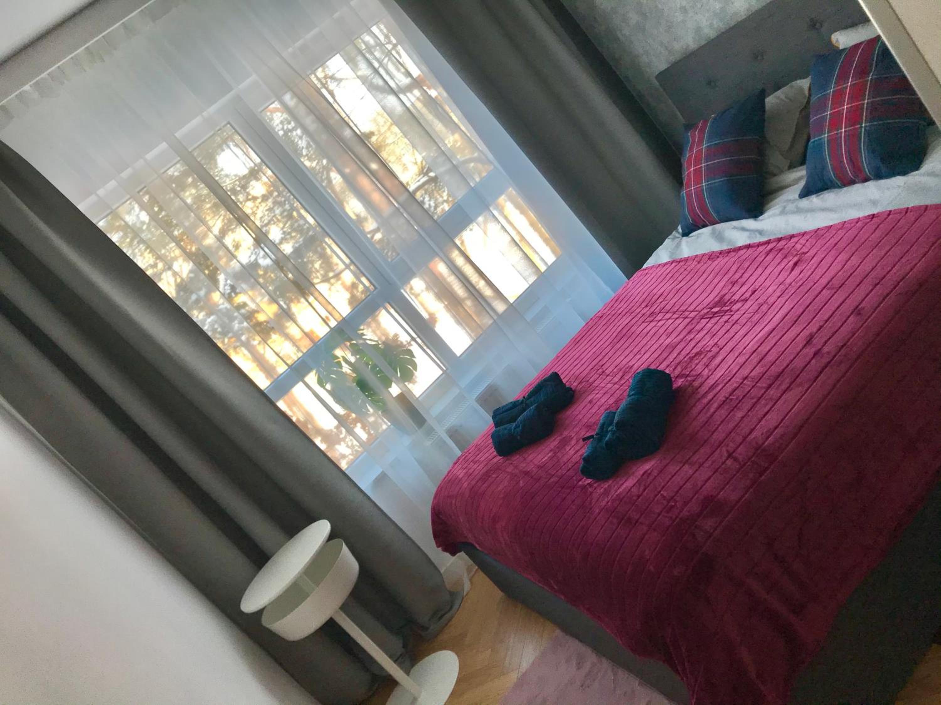 Apetyt na Gdańsk Apartament z prywatną sauną, photo 20