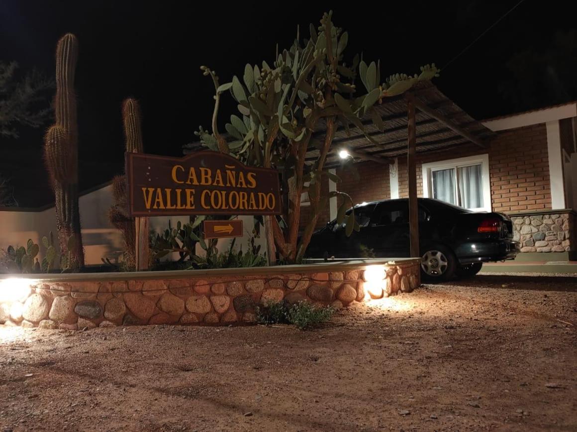 Hotel Valle Colorado
